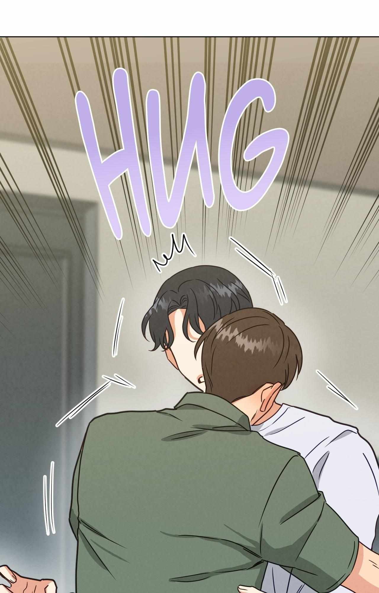 Abnormal Rommate Chapter 102 page 66 - 