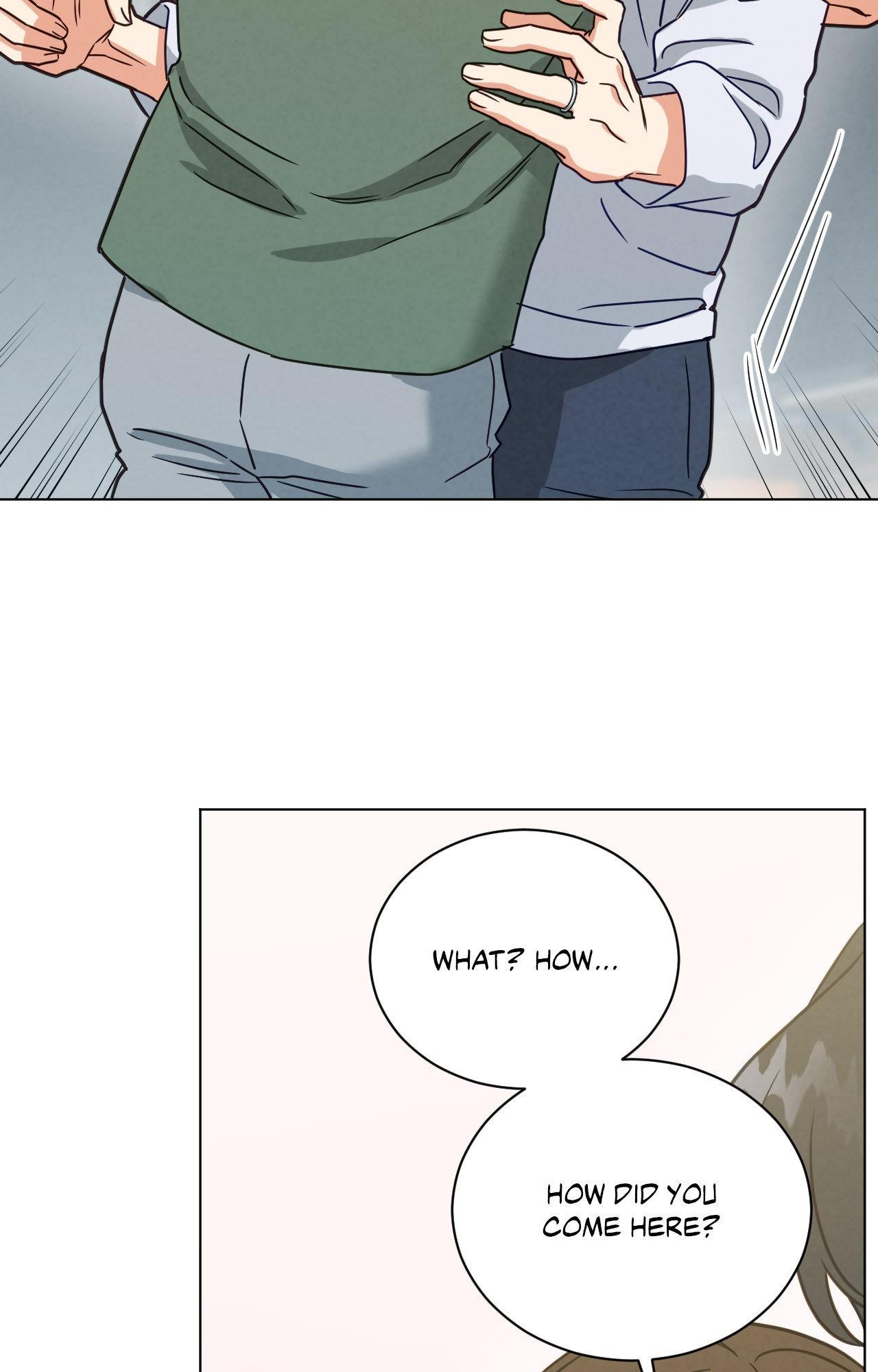 Abnormal Rommate Chapter 102 page 67 - 