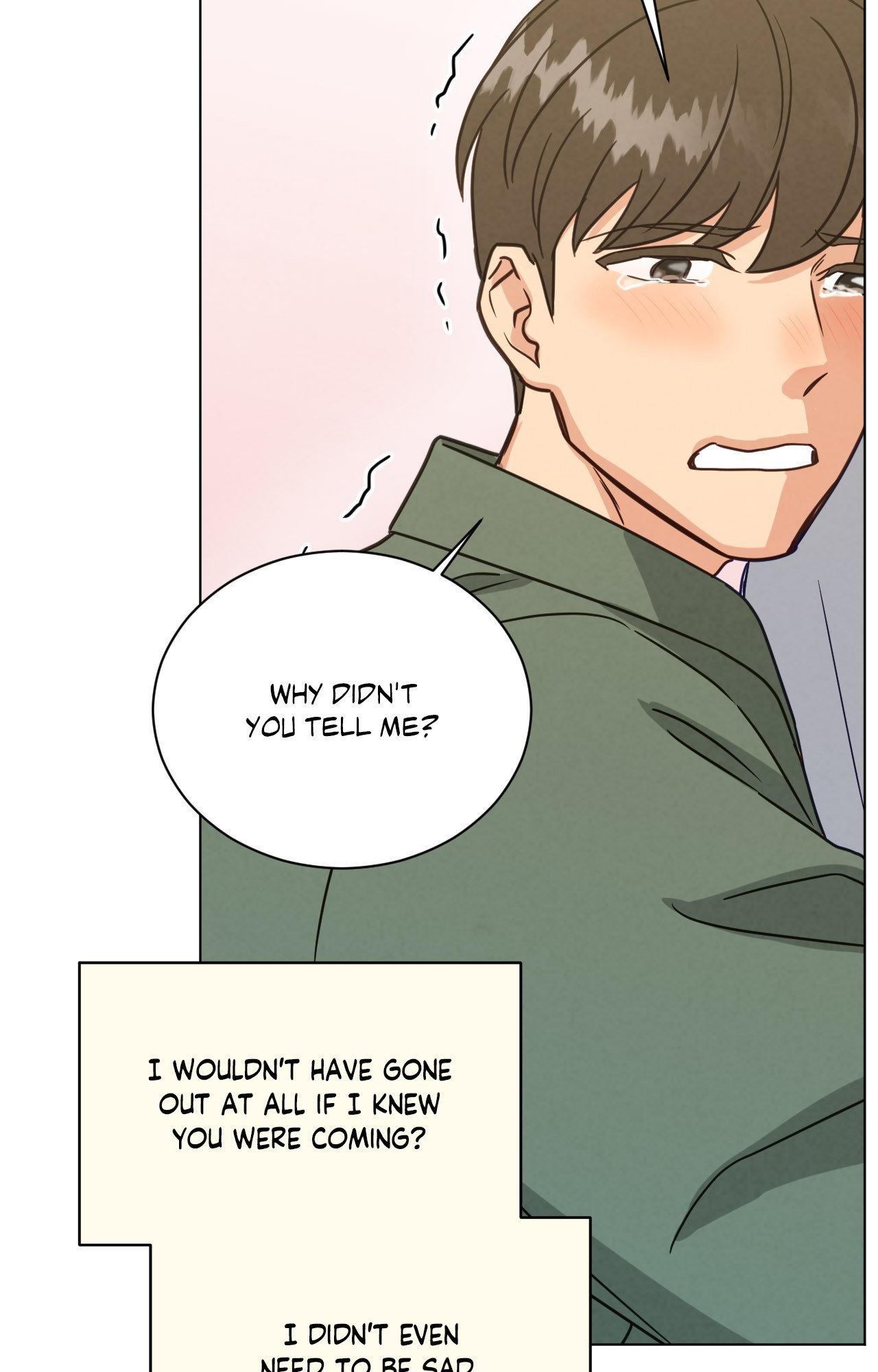 Abnormal Rommate Chapter 102 page 68 - 