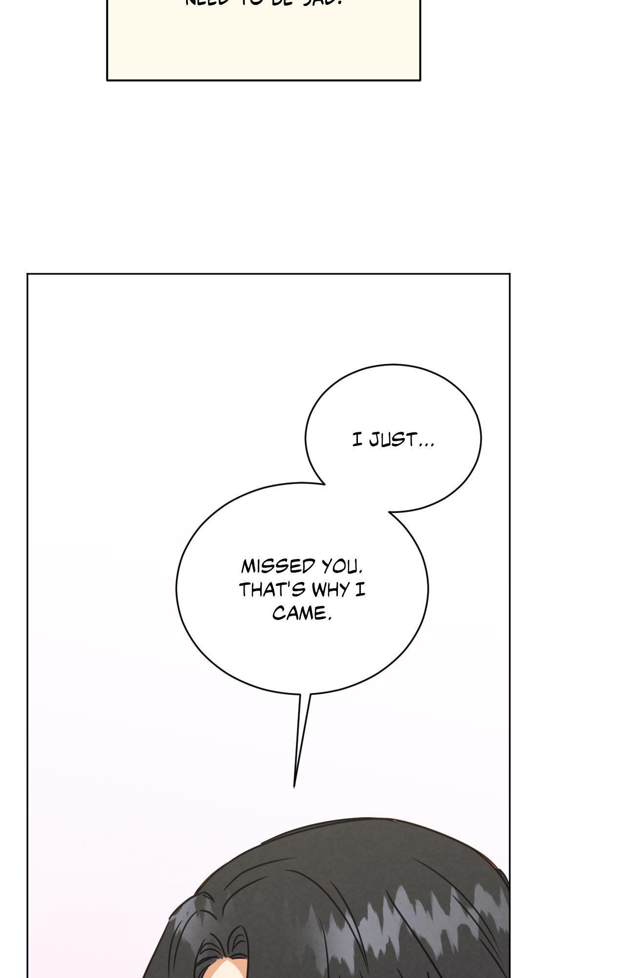 Abnormal Rommate Chapter 102 page 69 - 