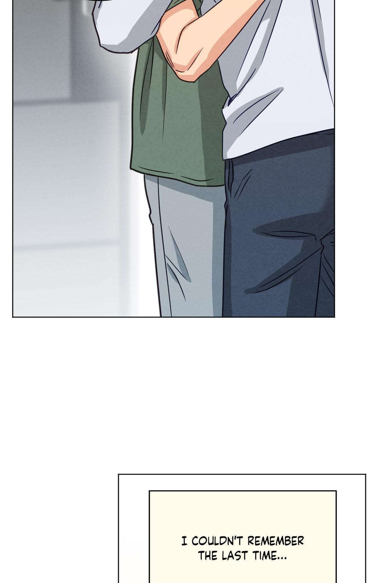 Abnormal Rommate Chapter 102 page 73 - 