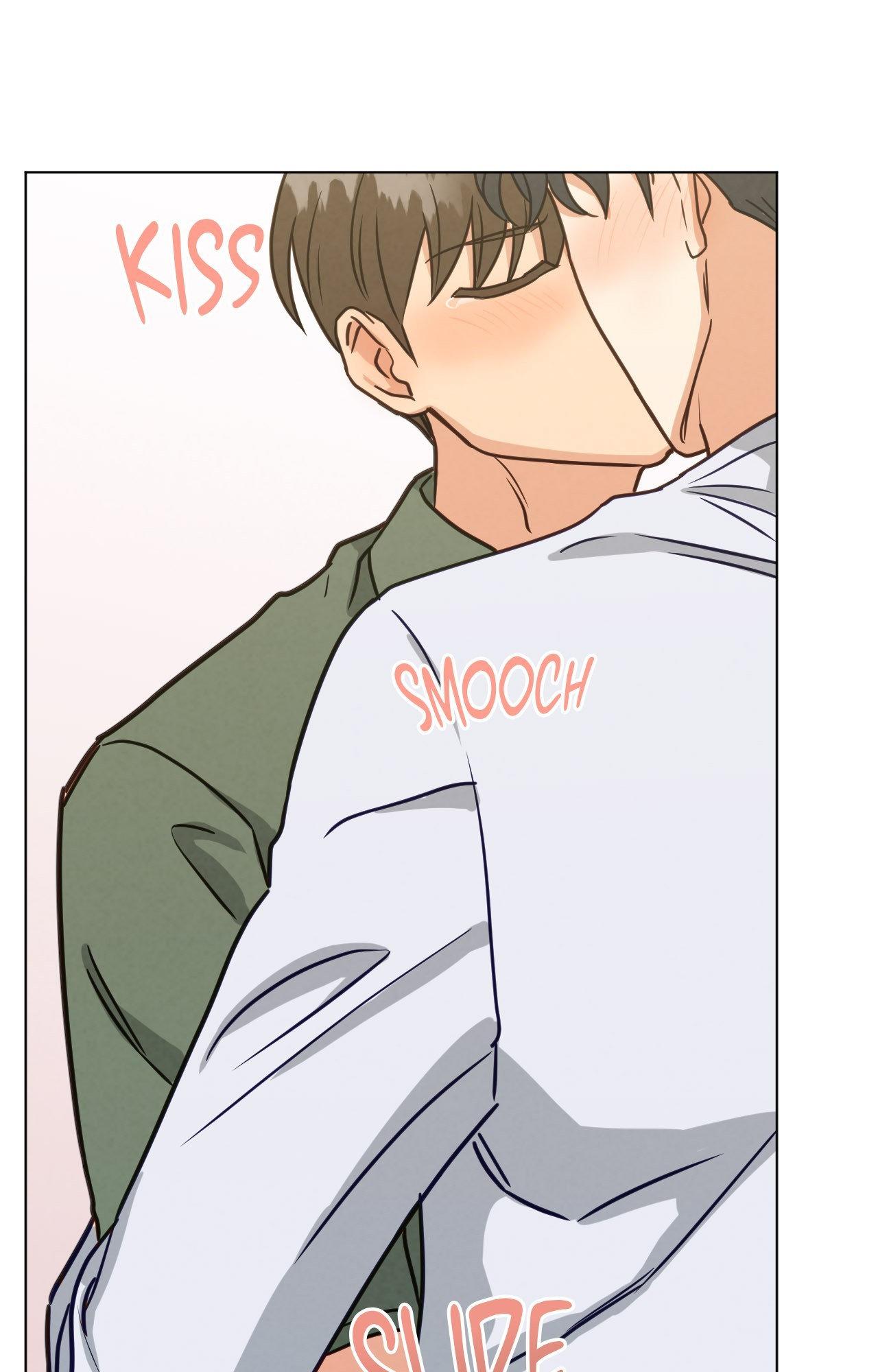Abnormal Rommate Chapter 102 page 75 - 