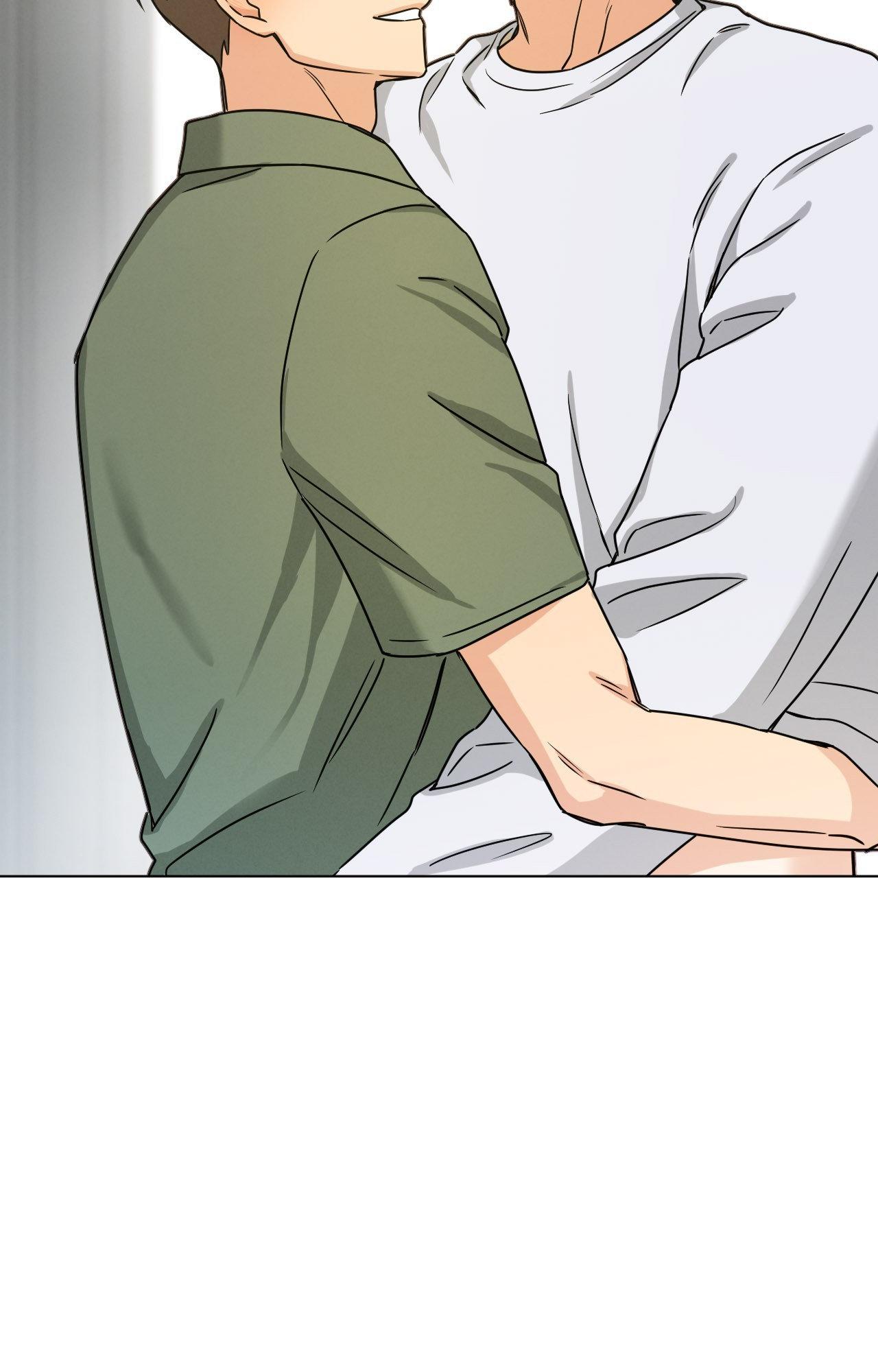 Abnormal Rommate Chapter 102 page 79 - 