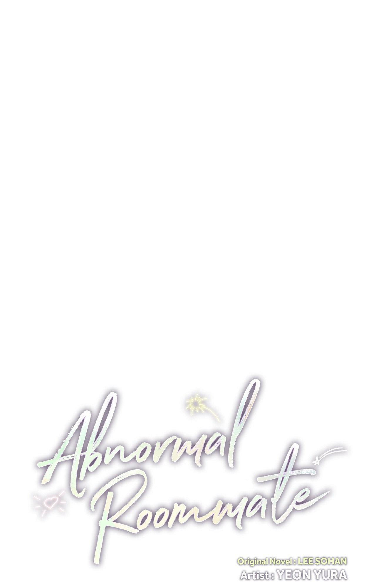 Abnormal Rommate Chapter 103 page 2 - 