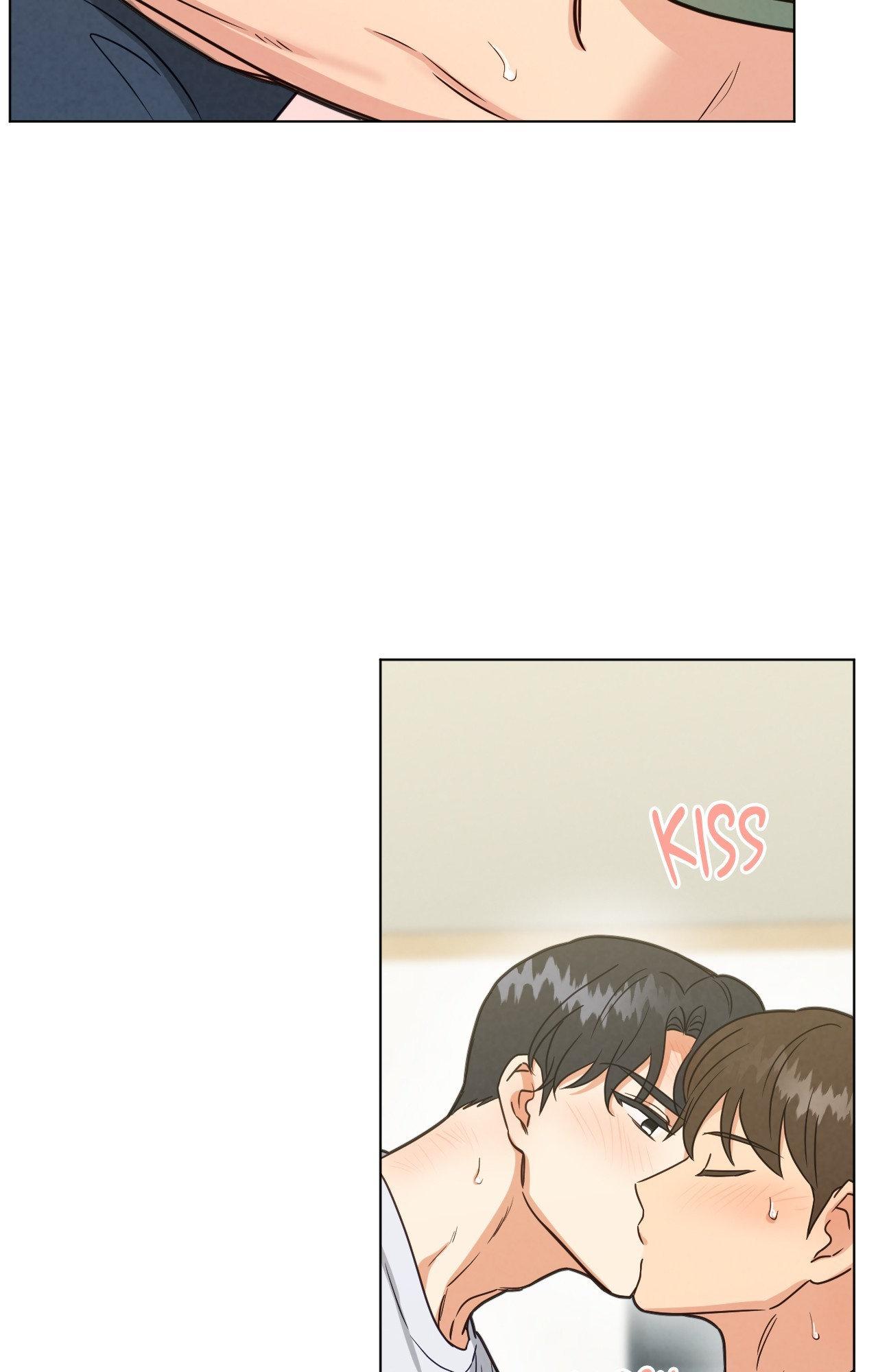 Abnormal Rommate Chapter 103 page 16 - 