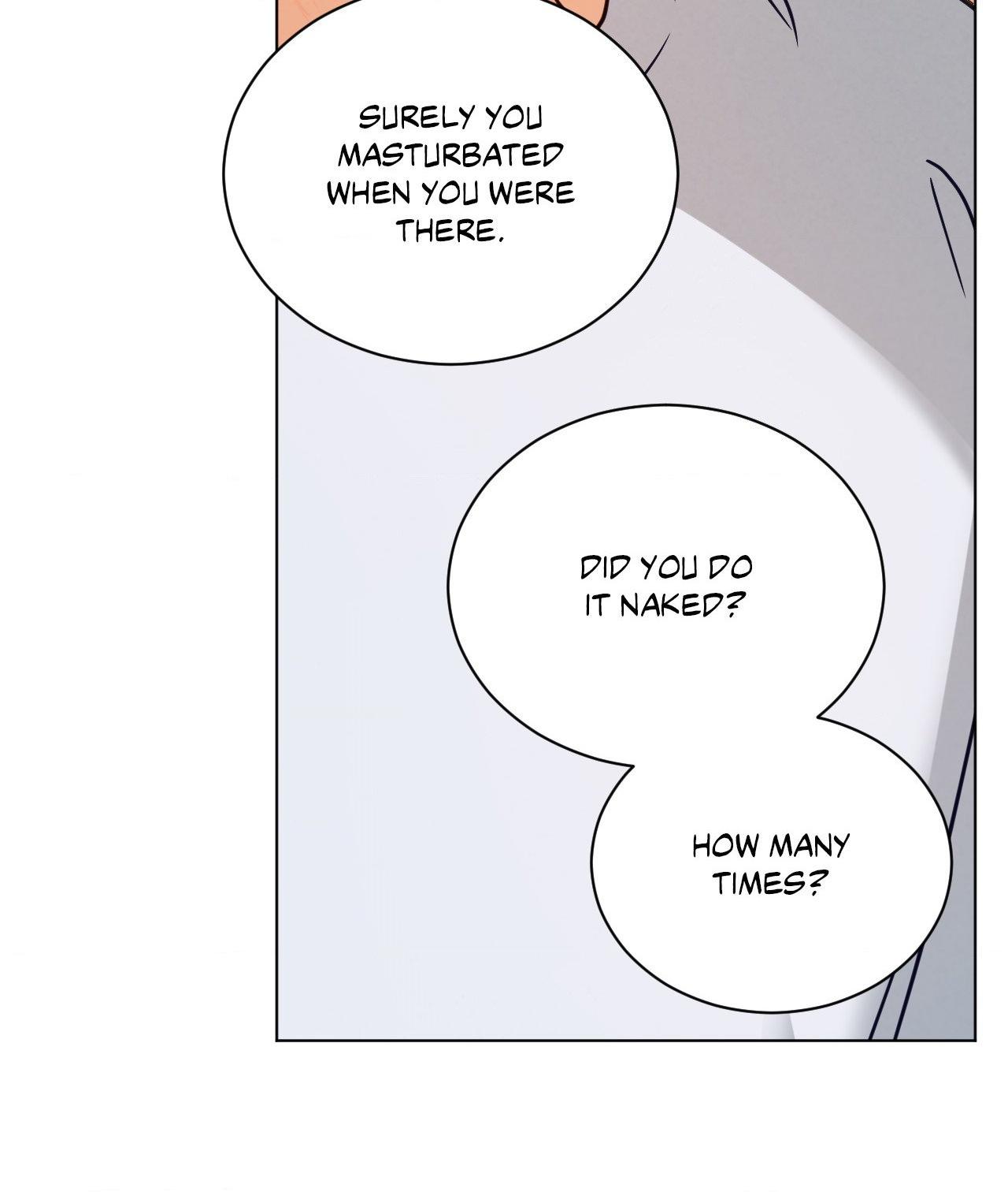Abnormal Rommate Chapter 103 page 20 - 