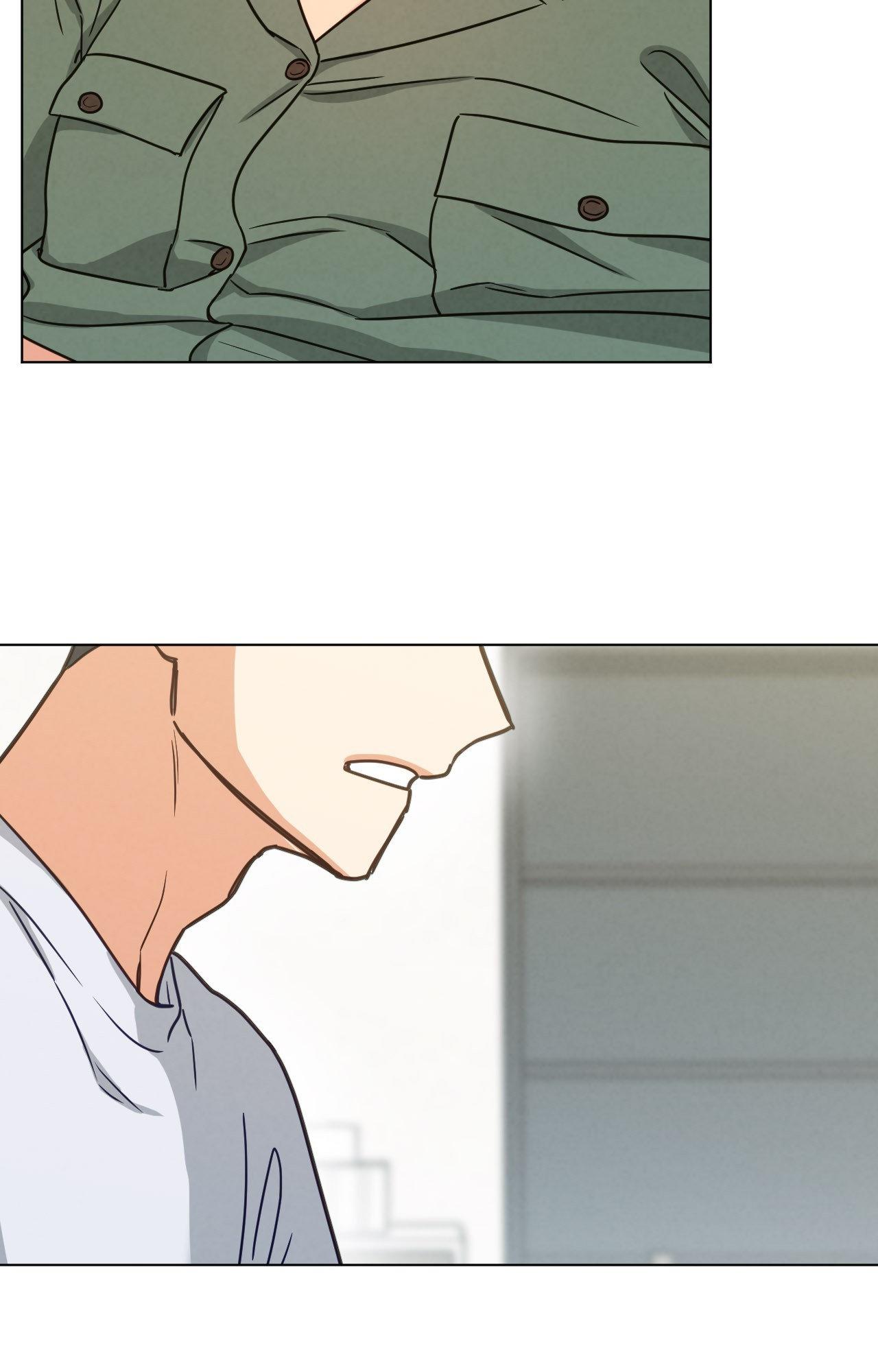 Abnormal Rommate Chapter 103 page 22 - 