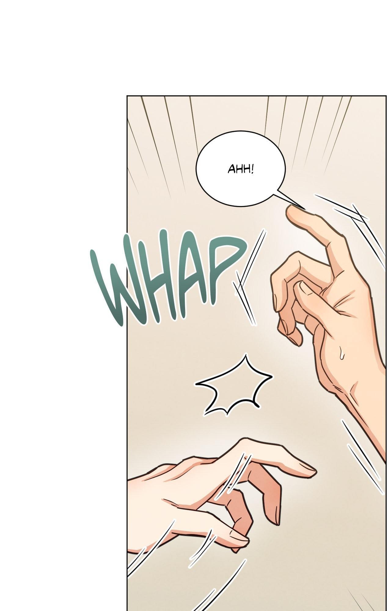 Abnormal Rommate Chapter 103 page 23 - 