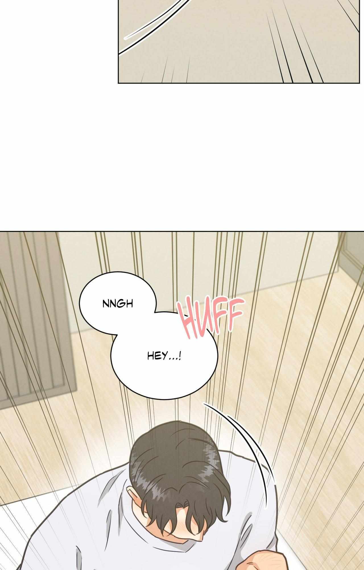 Abnormal Rommate Chapter 103 page 24 - 