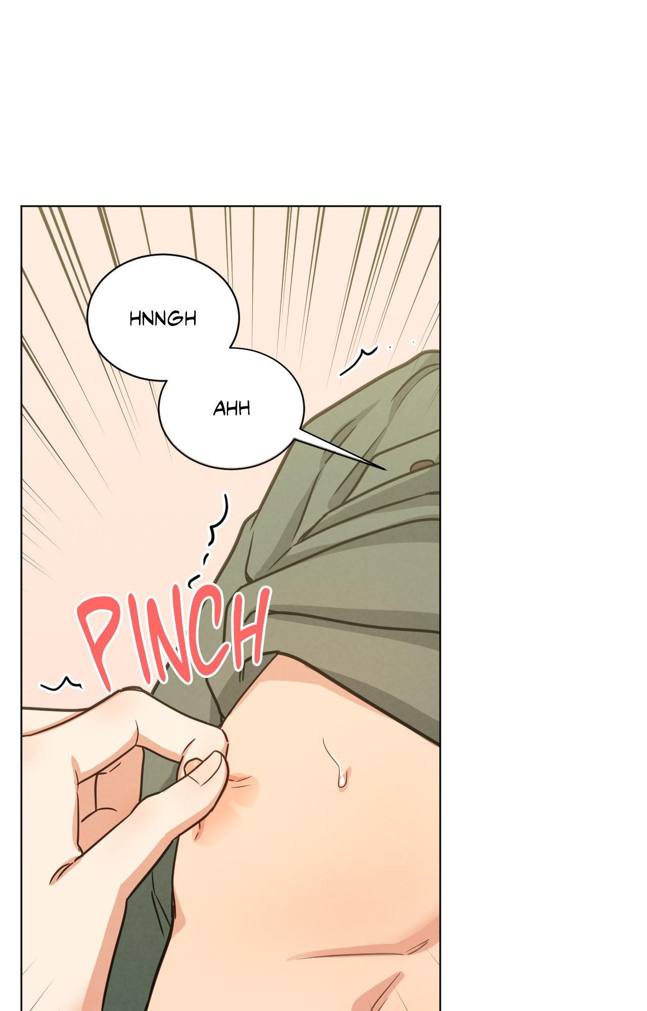 Abnormal Rommate Chapter 103 page 26 - 