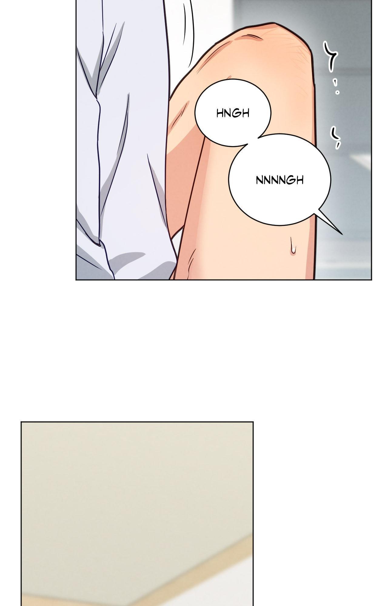 Abnormal Rommate Chapter 103 page 29 - 