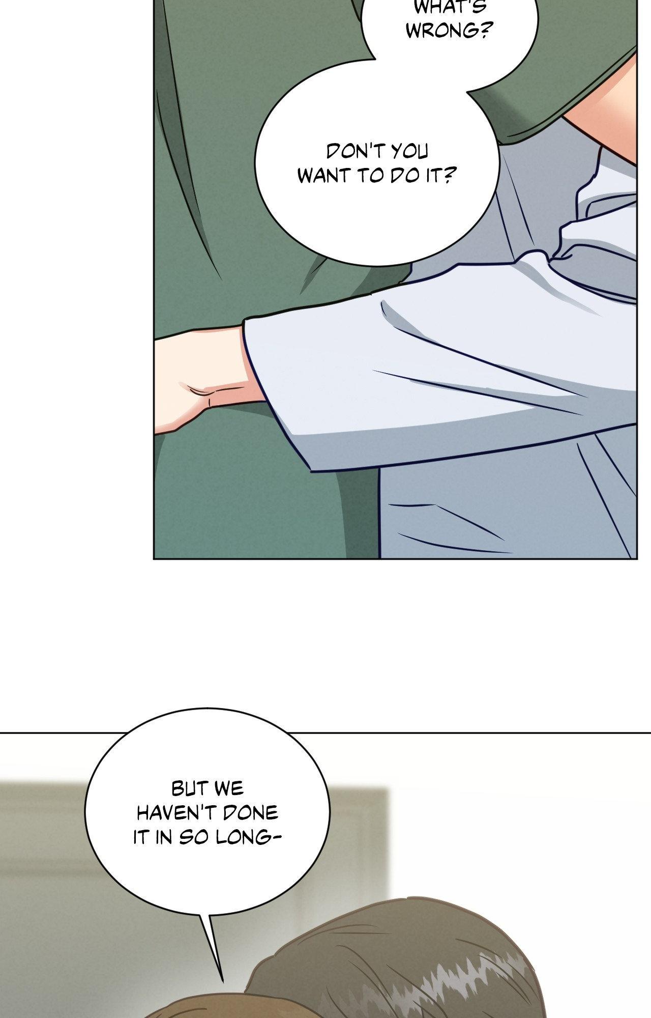 Abnormal Rommate Chapter 103 page 4 - 