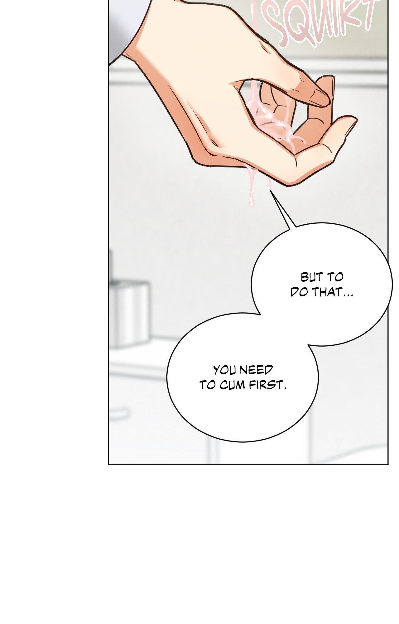Abnormal Rommate Chapter 103 page 34 - 