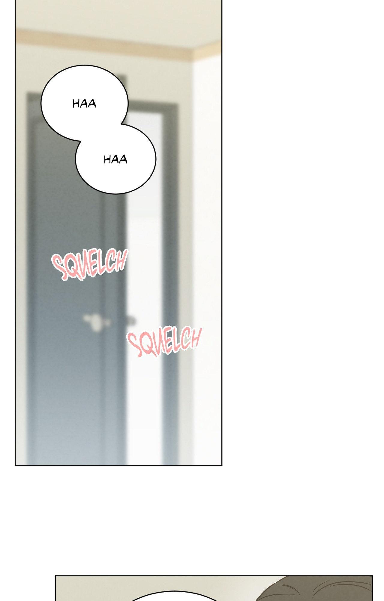 Abnormal Rommate Chapter 103 page 36 - 