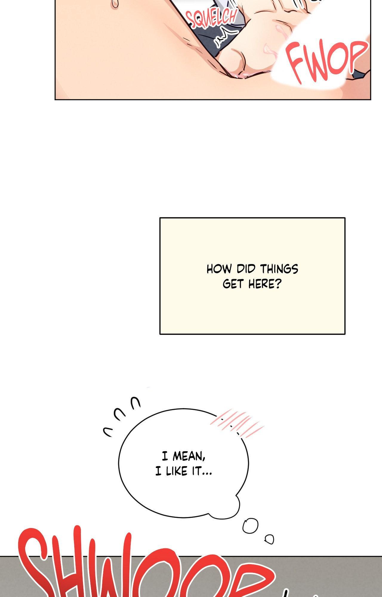 Abnormal Rommate Chapter 103 page 38 - 