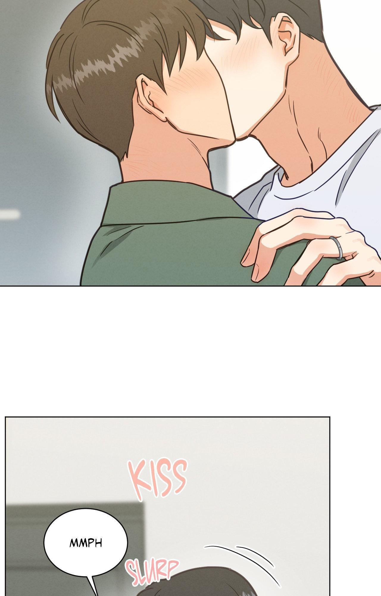 Abnormal Rommate Chapter 103 page 5 - 