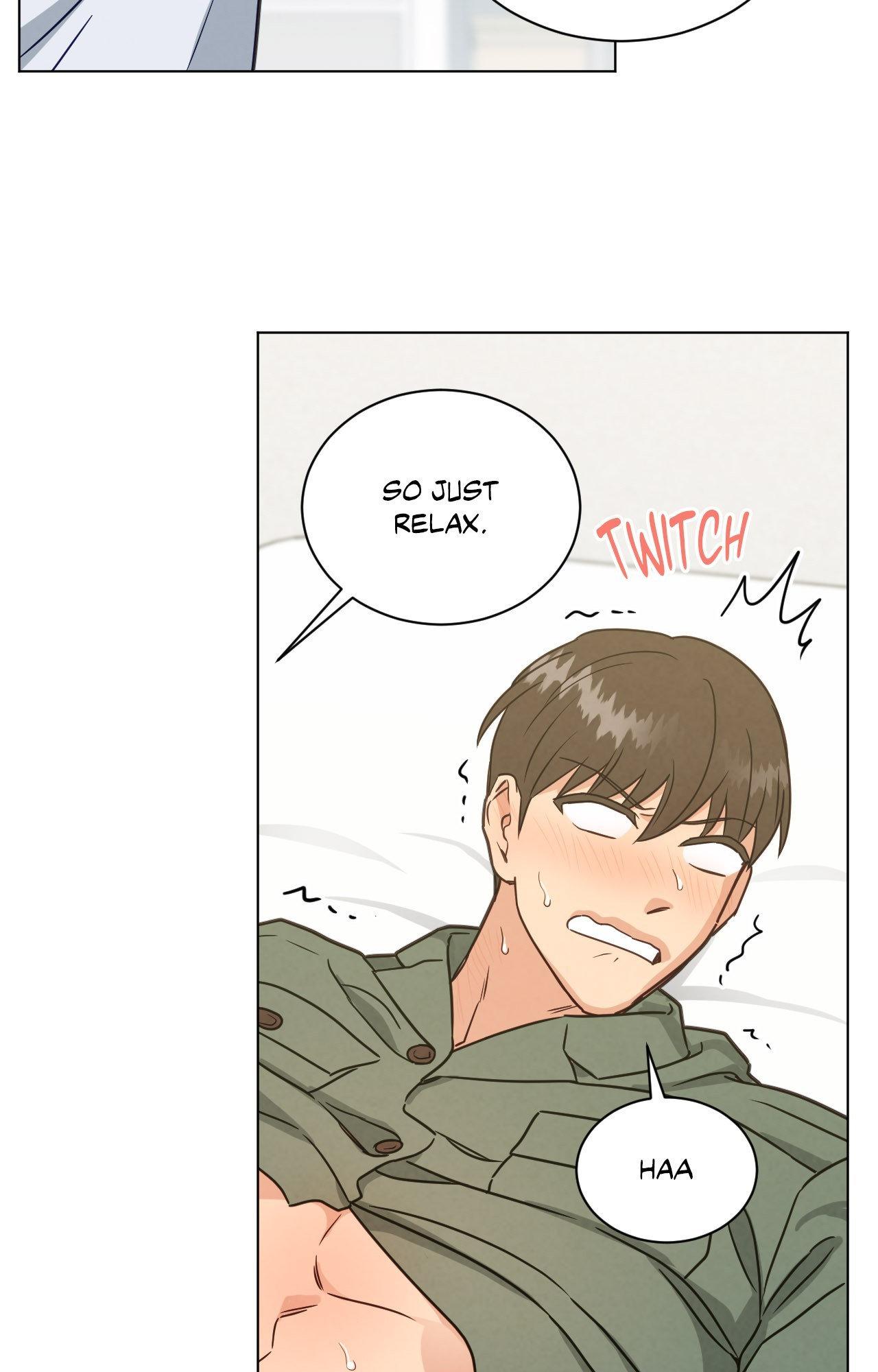 Abnormal Rommate Chapter 103 page 43 - 