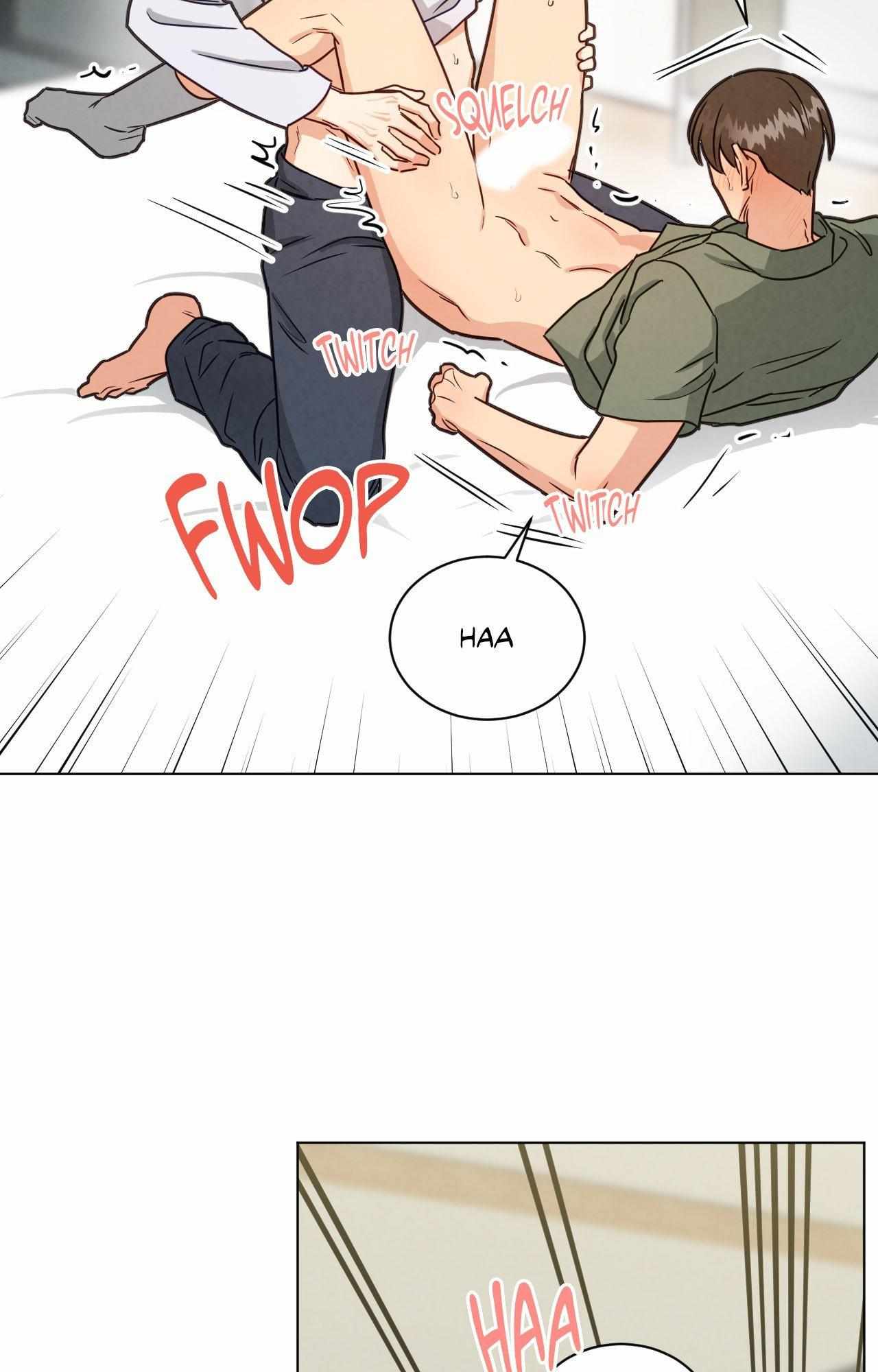 Abnormal Rommate Chapter 103 page 46 - 
