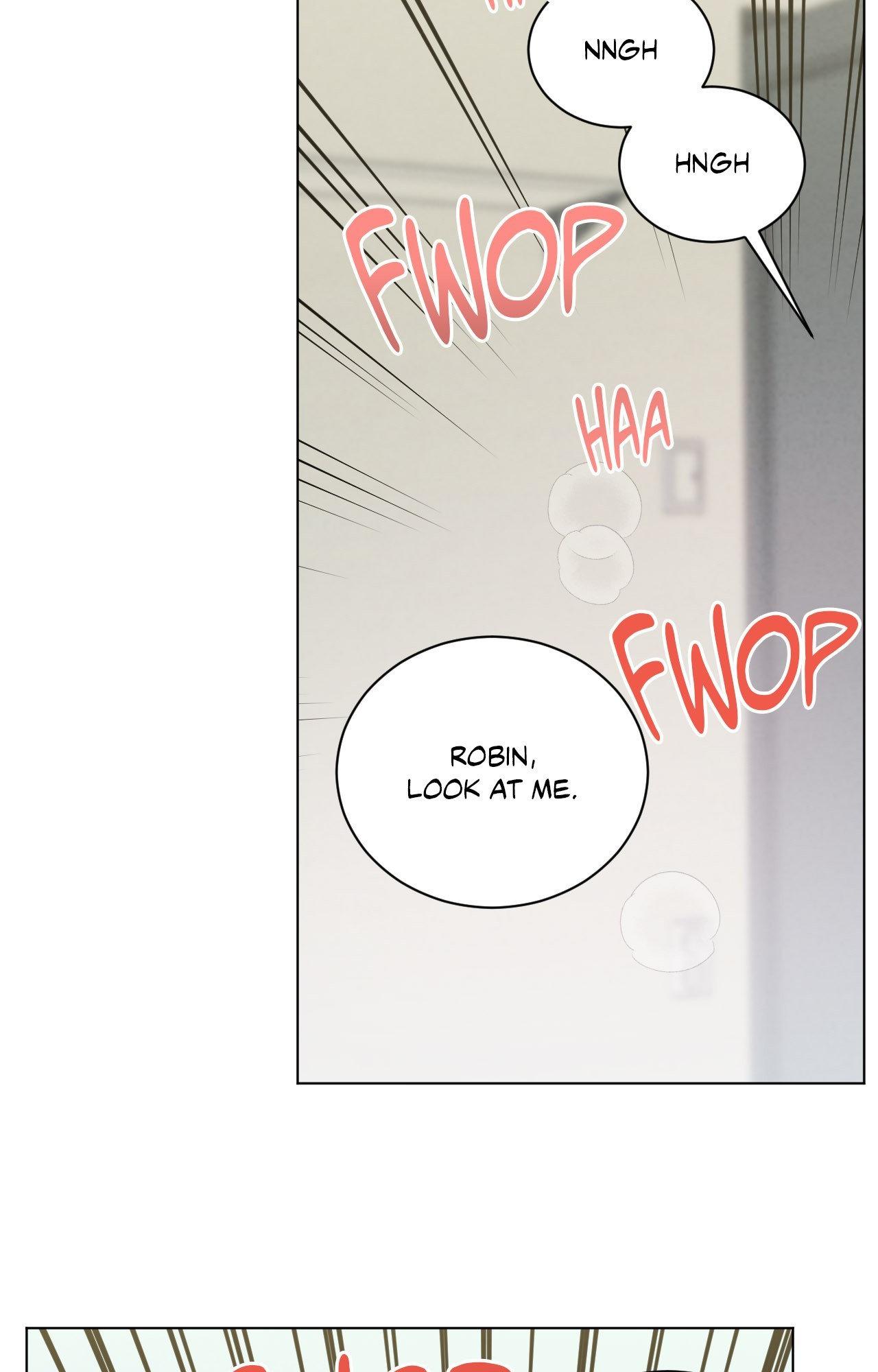 Abnormal Rommate Chapter 103 page 47 - 