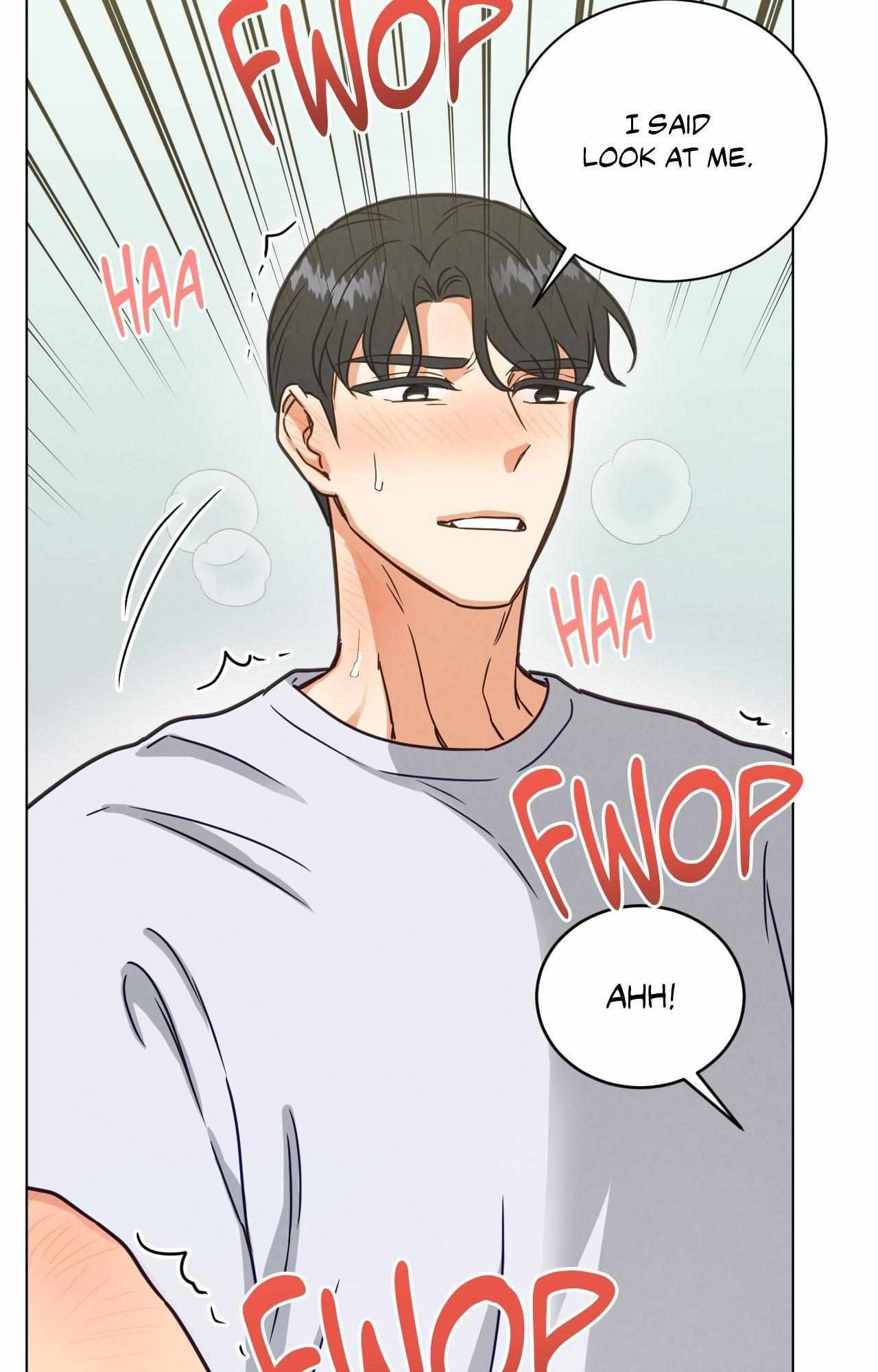 Abnormal Rommate Chapter 103 page 48 - 