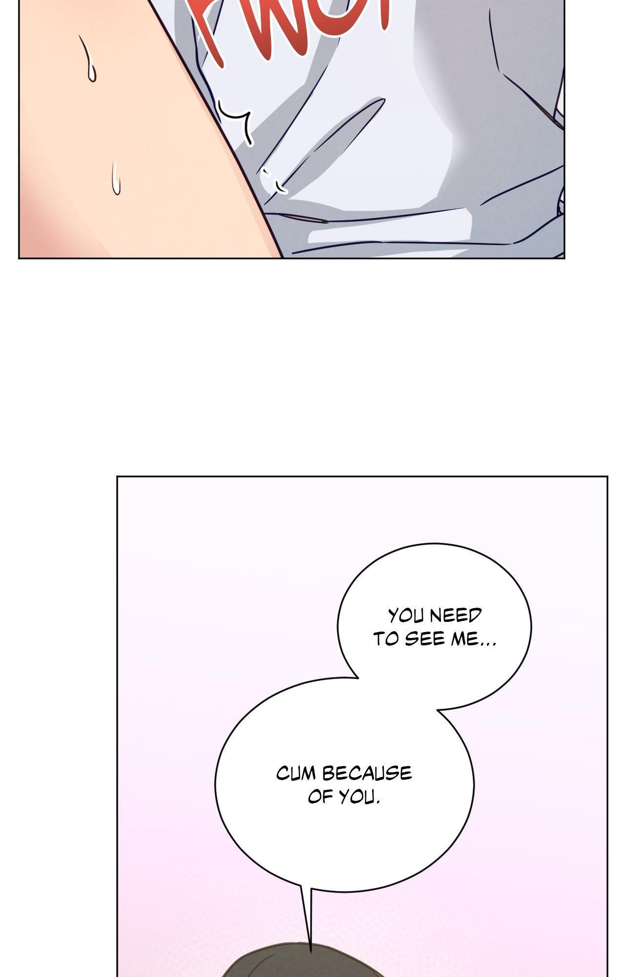 Abnormal Rommate Chapter 103 page 49 - 