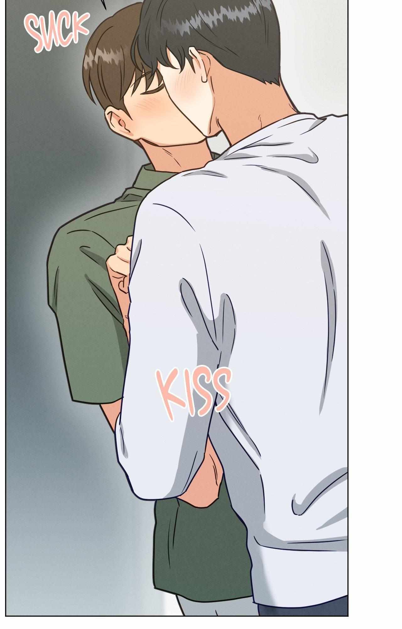 Abnormal Rommate Chapter 103 page 6 - 