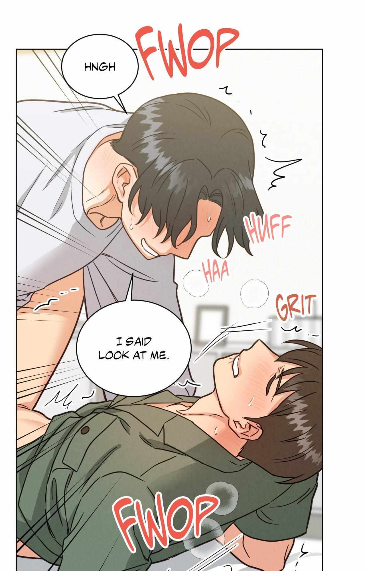Abnormal Rommate Chapter 103 page 53 - 
