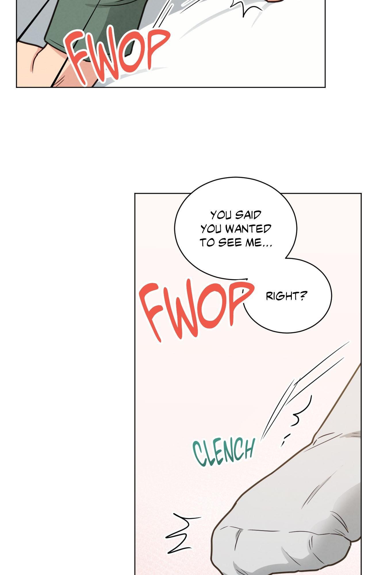 Abnormal Rommate Chapter 103 page 54 - 