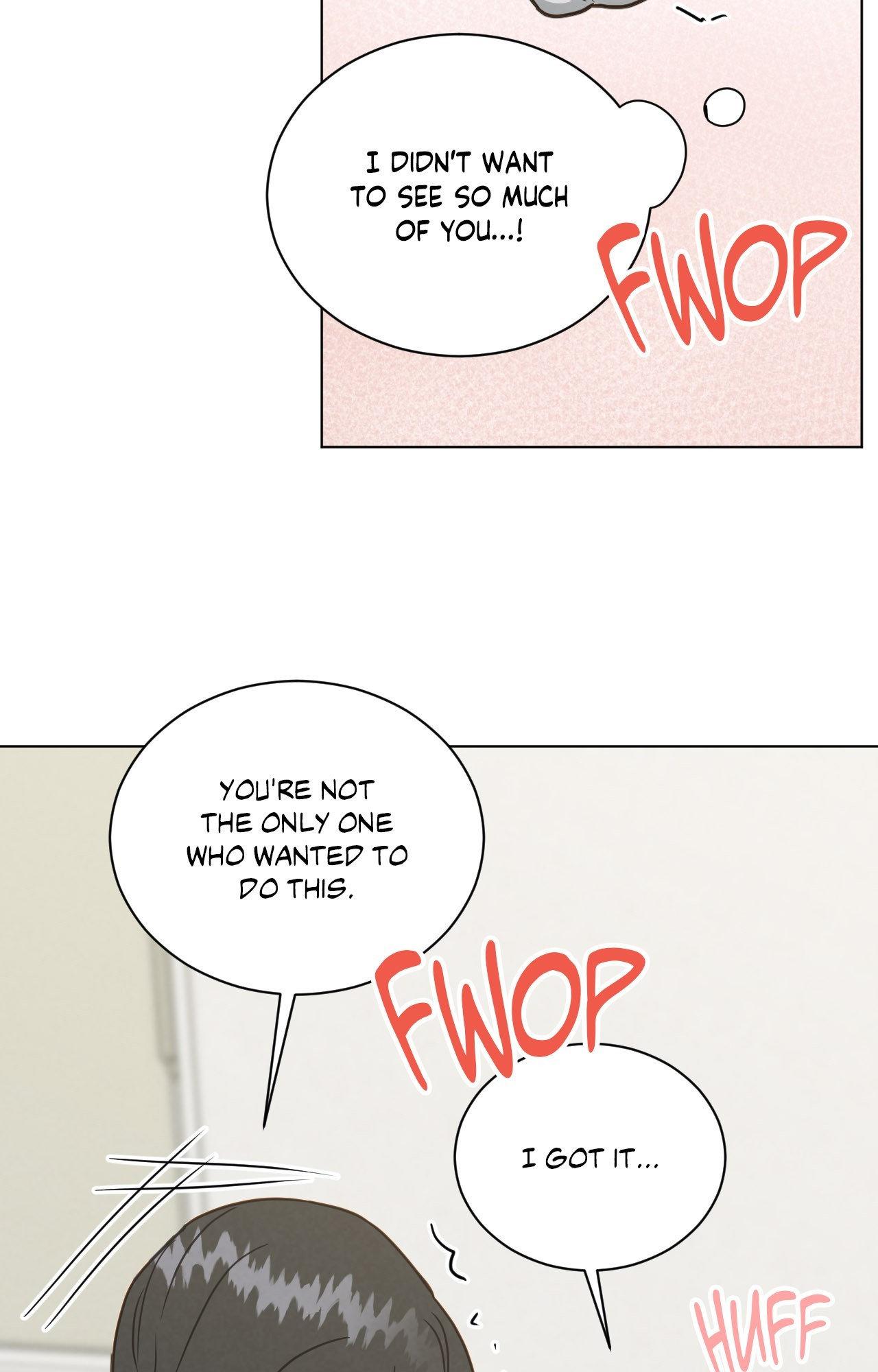 Abnormal Rommate Chapter 103 page 55 - 