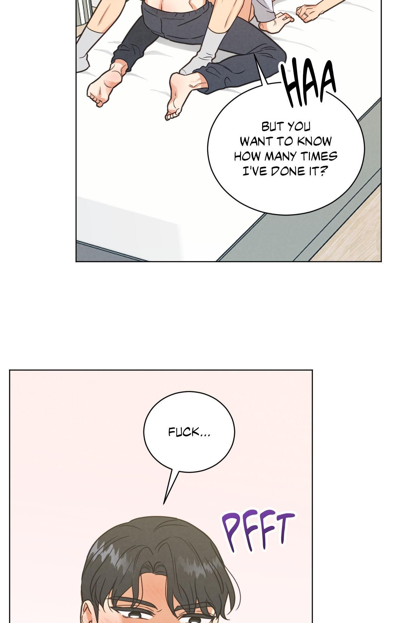 Abnormal Rommate Chapter 103 page 59 - 