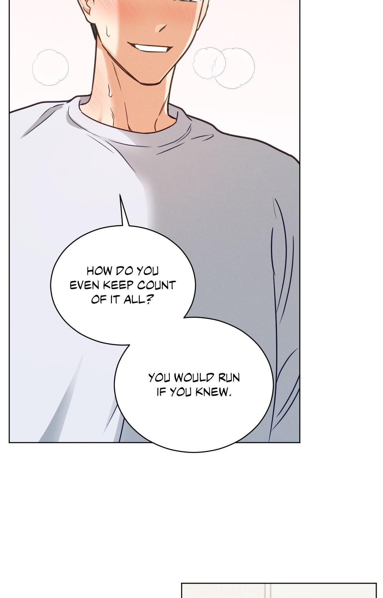 Abnormal Rommate Chapter 103 page 60 - 