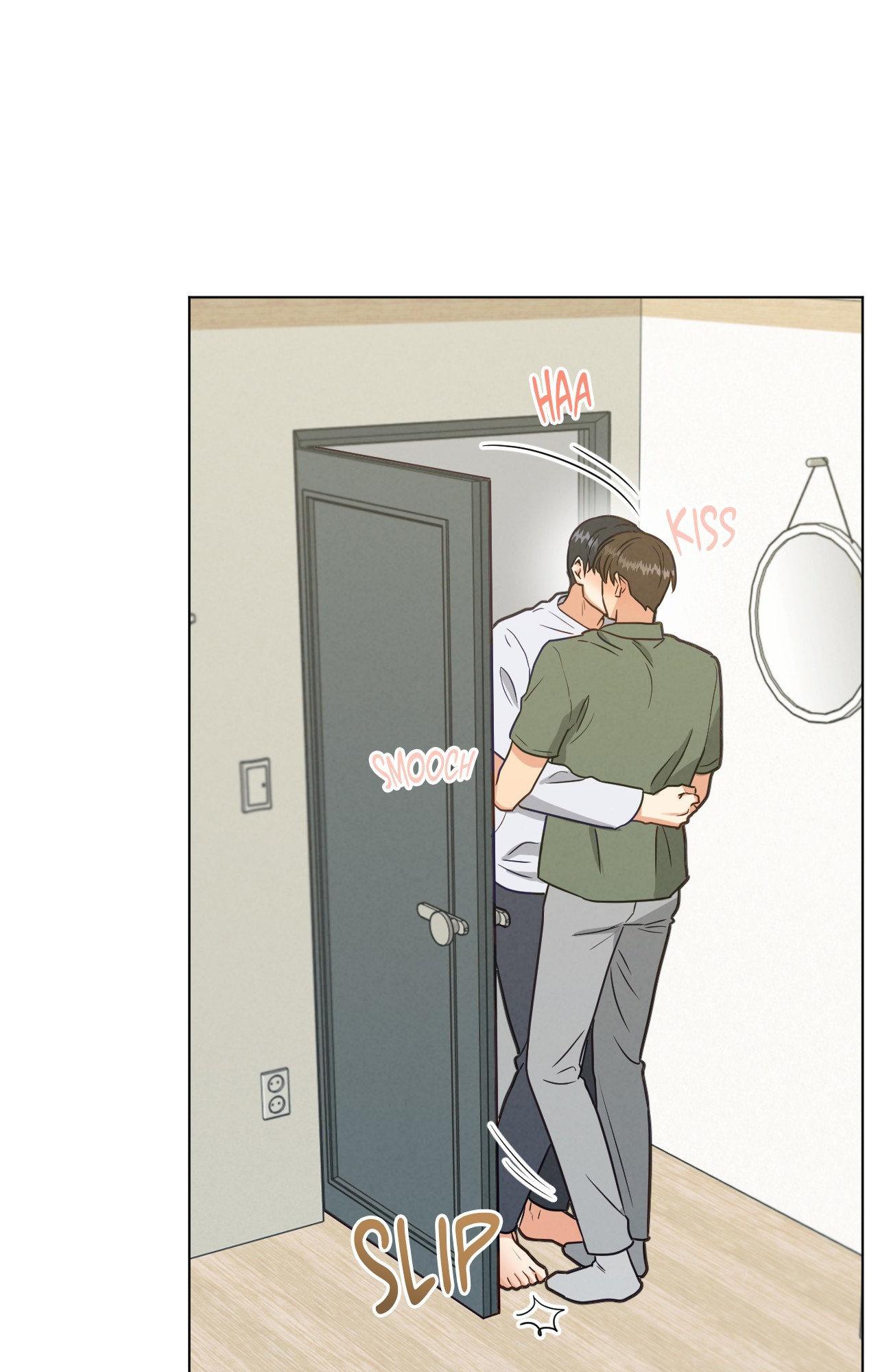 Abnormal Rommate Chapter 103 page 7 - 