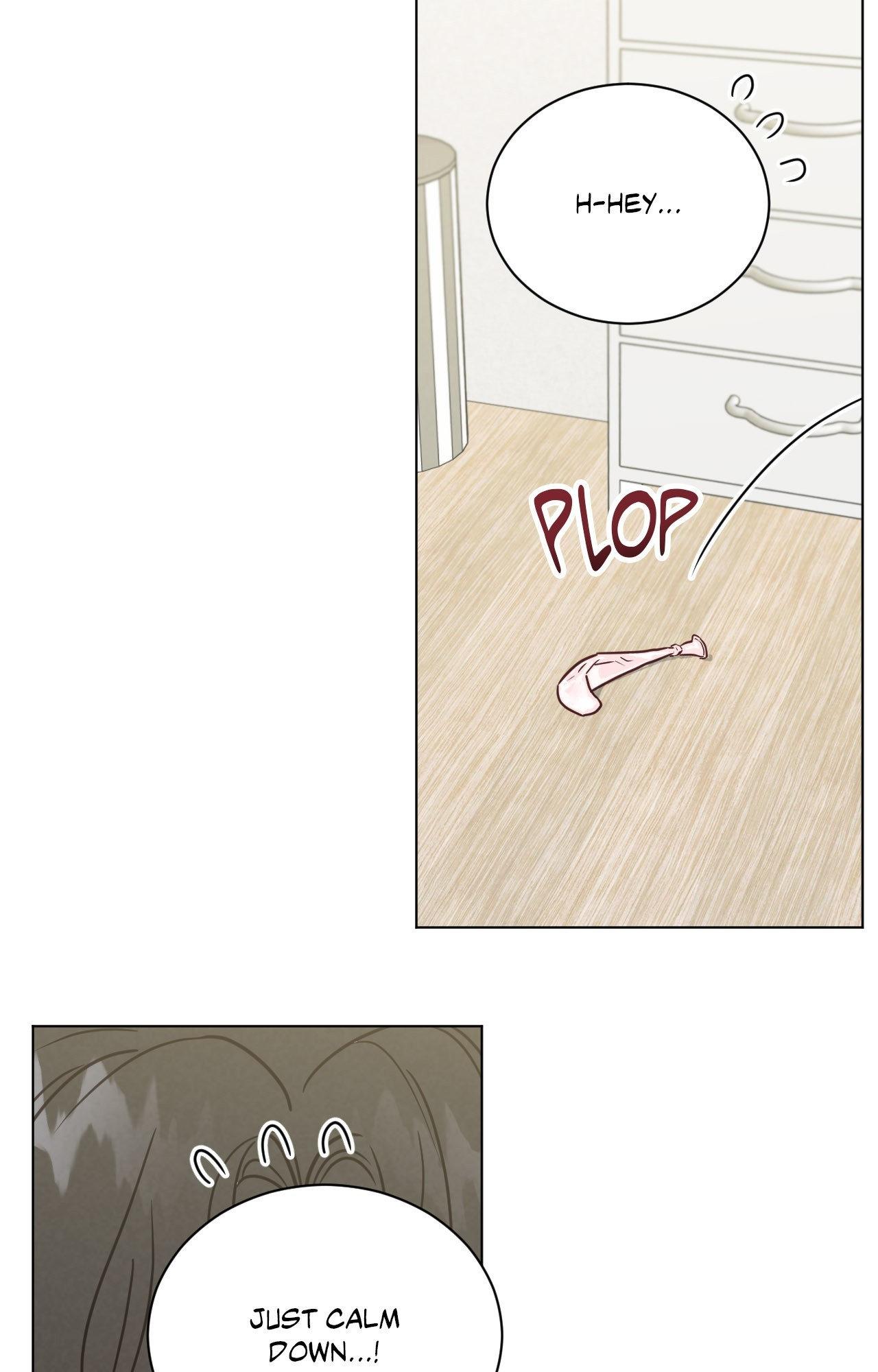 Abnormal Rommate Chapter 103 page 61 - 