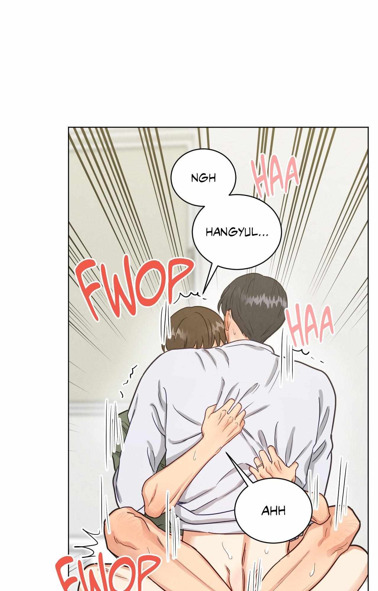 Abnormal Rommate Chapter 103 page 63 - 