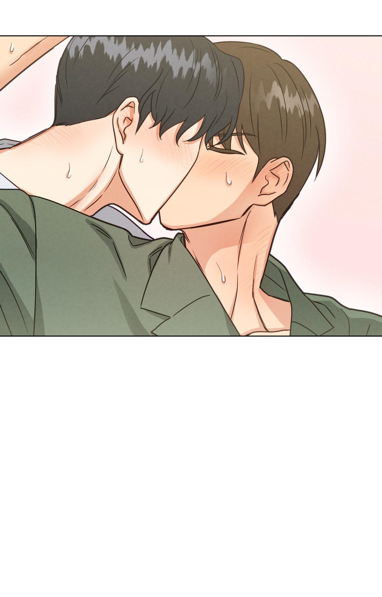 Abnormal Rommate Chapter 103 page 66 - 