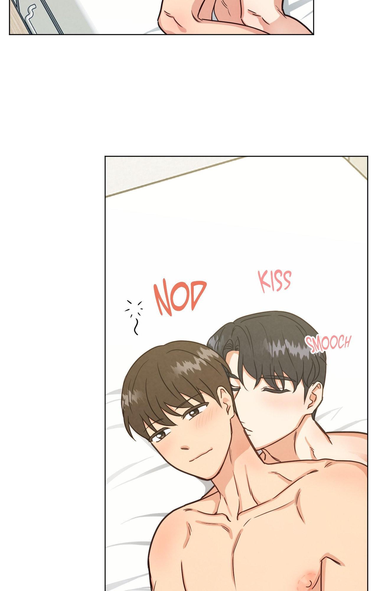 Abnormal Rommate Chapter 103 page 70 - 