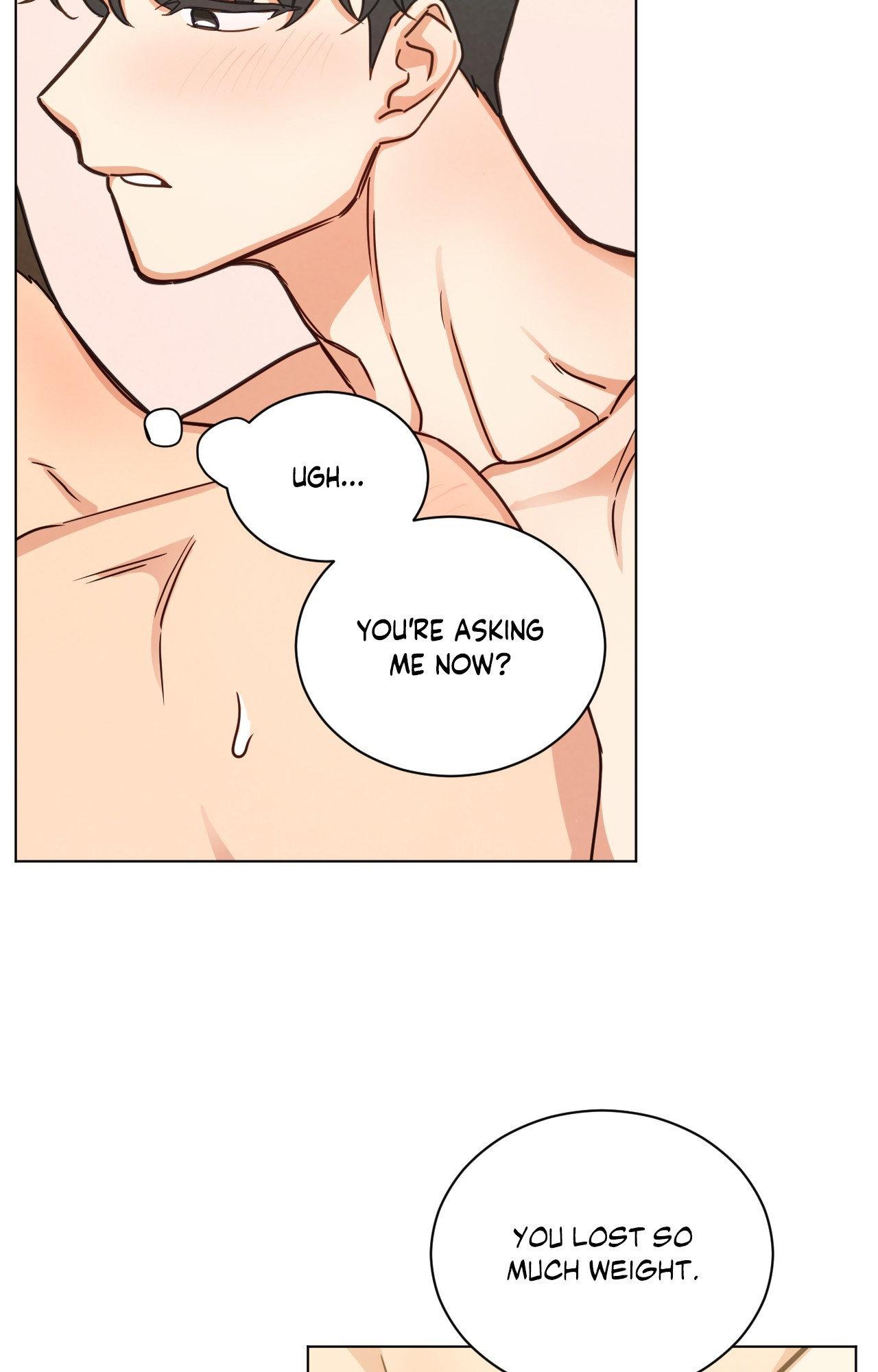 Abnormal Rommate Chapter 103 page 72 - 