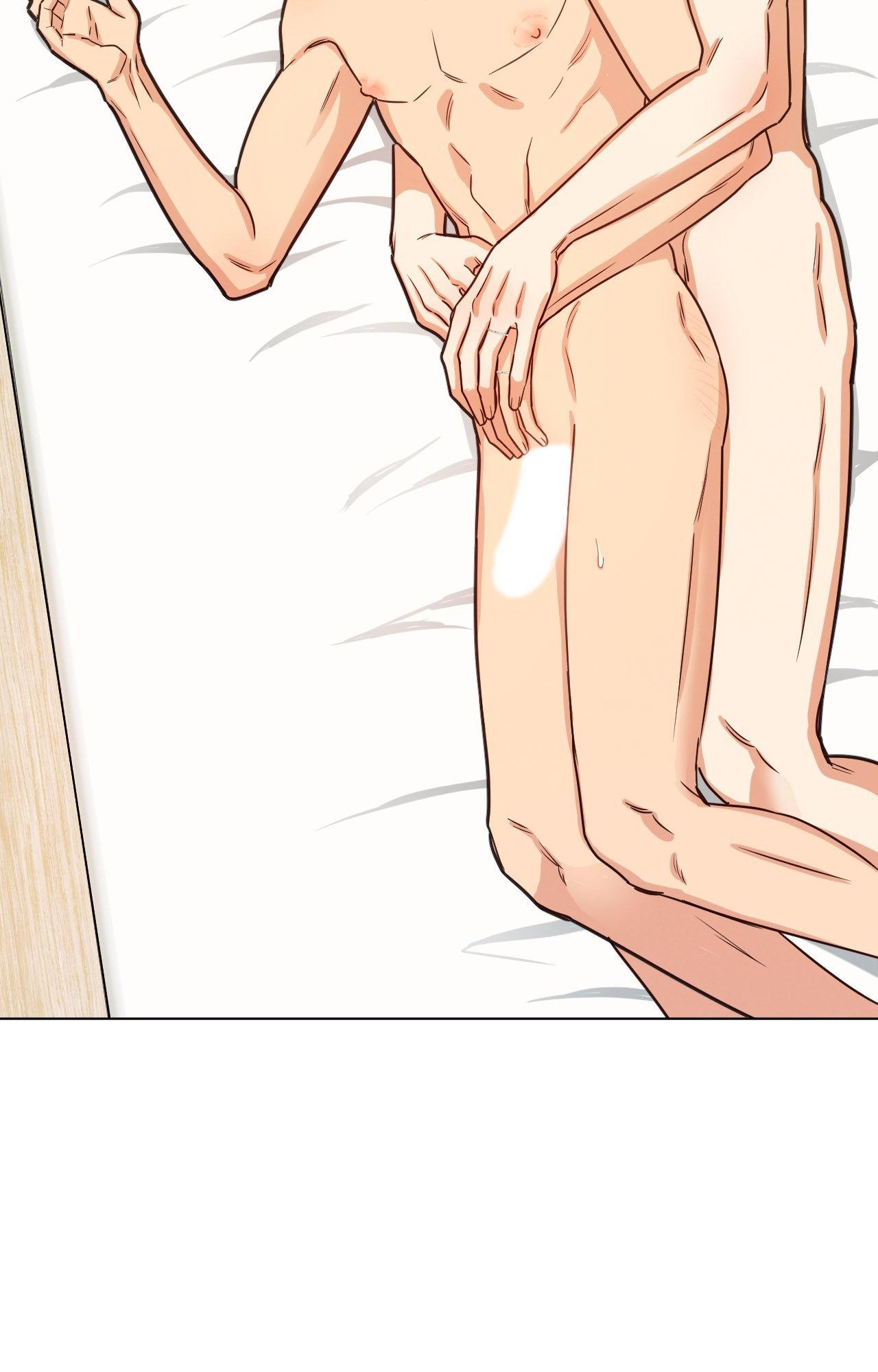 Abnormal Rommate Chapter 103 page 76 - 