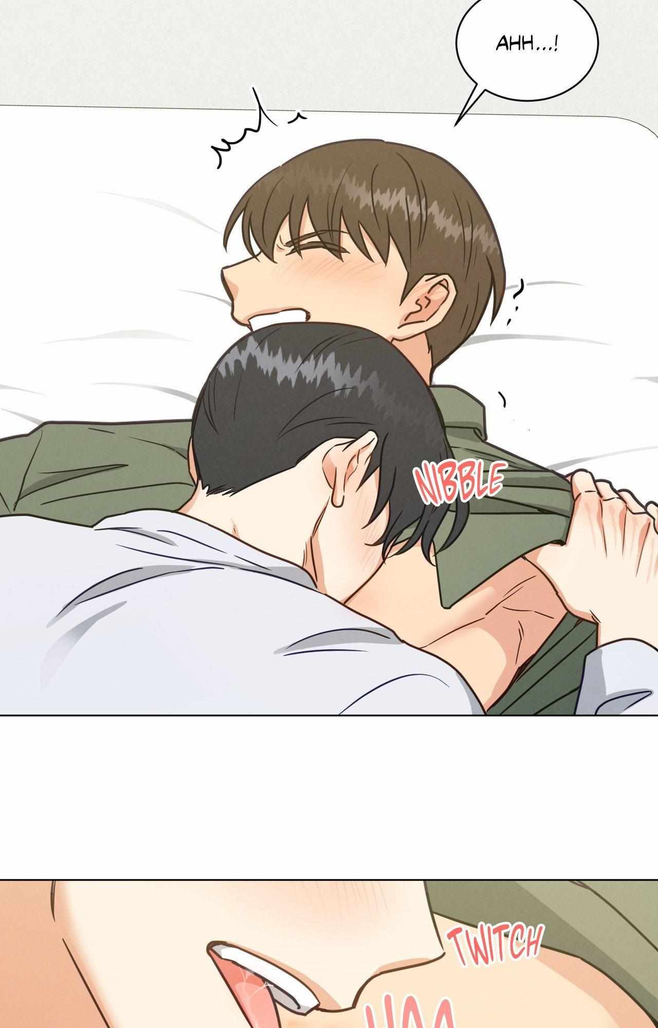 Abnormal Rommate Chapter 103 page 9 - 