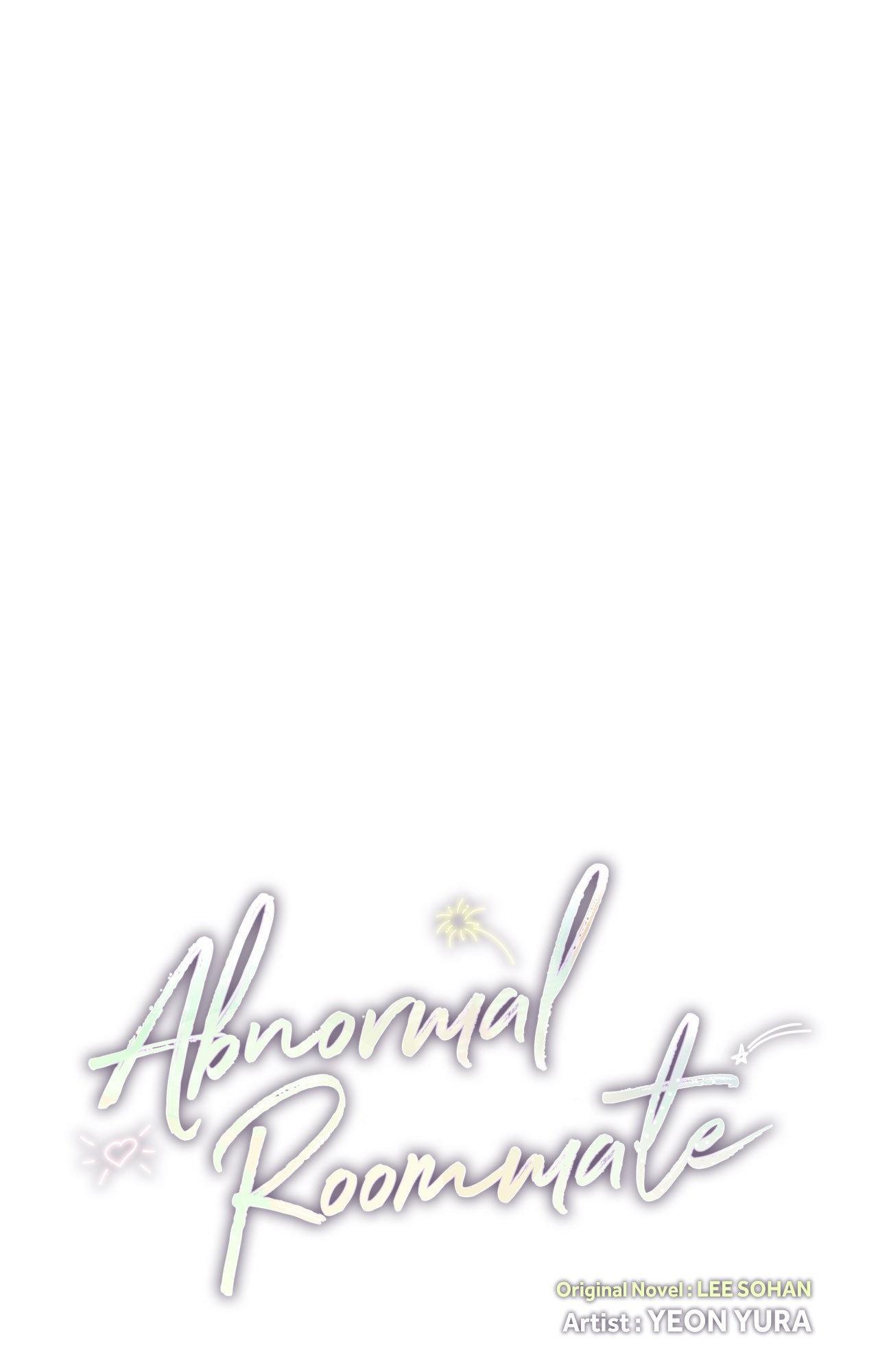 Abnormal Rommate Chapter 104 page 1 - 