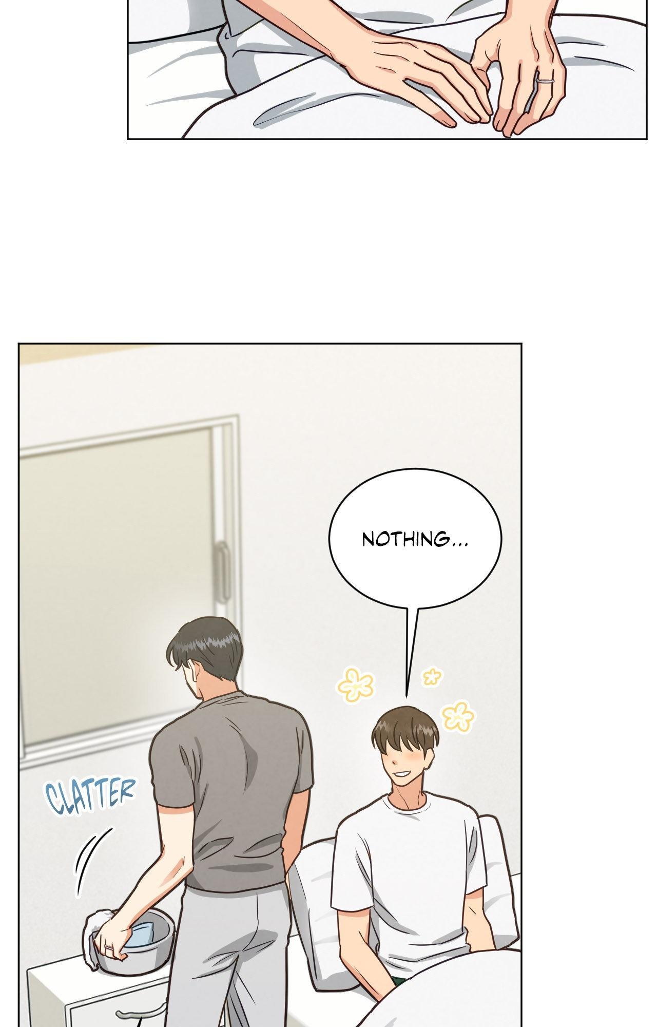Abnormal Rommate Chapter 104 page 11 - 