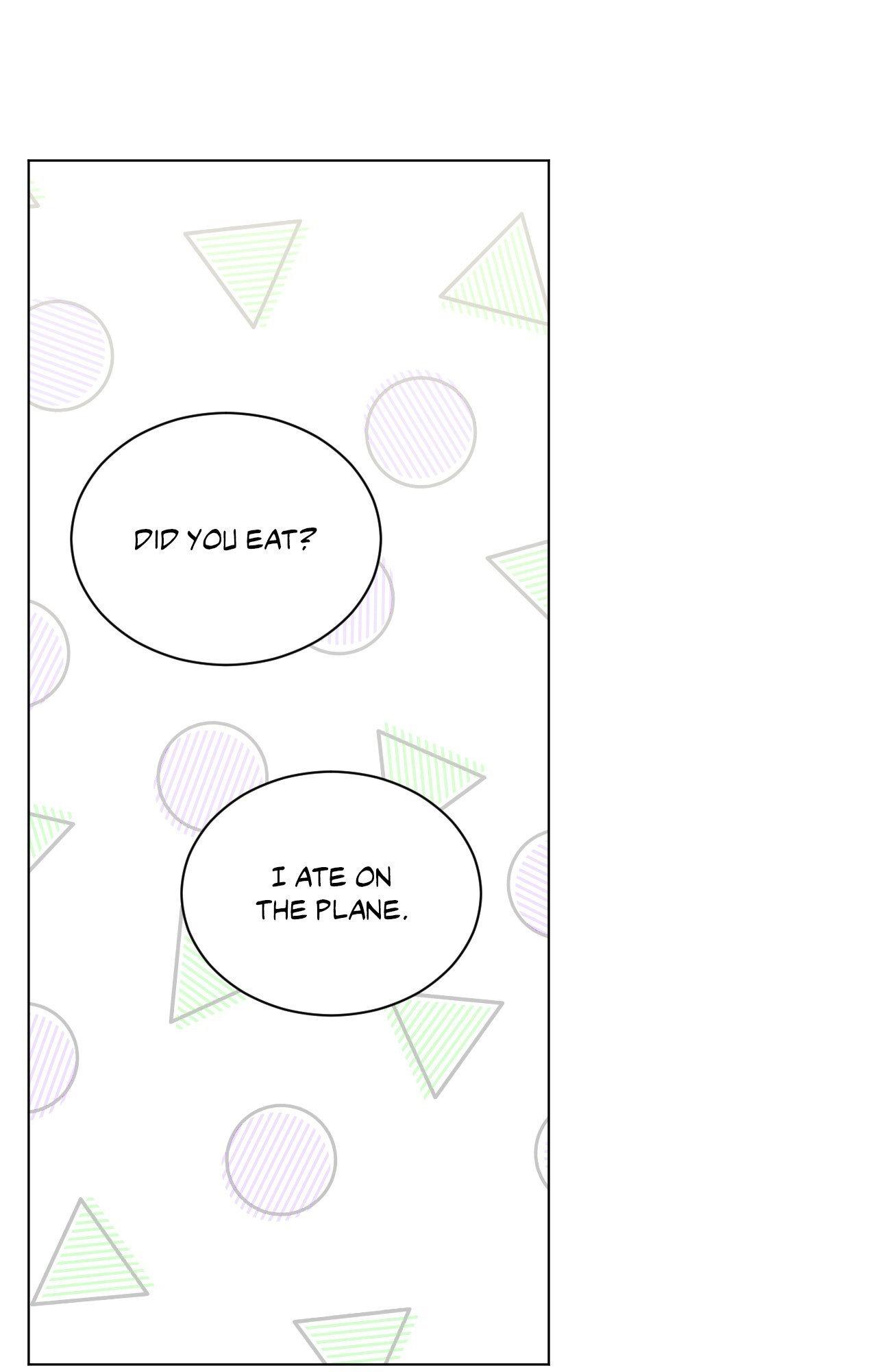 Abnormal Rommate Chapter 104 page 14 - 