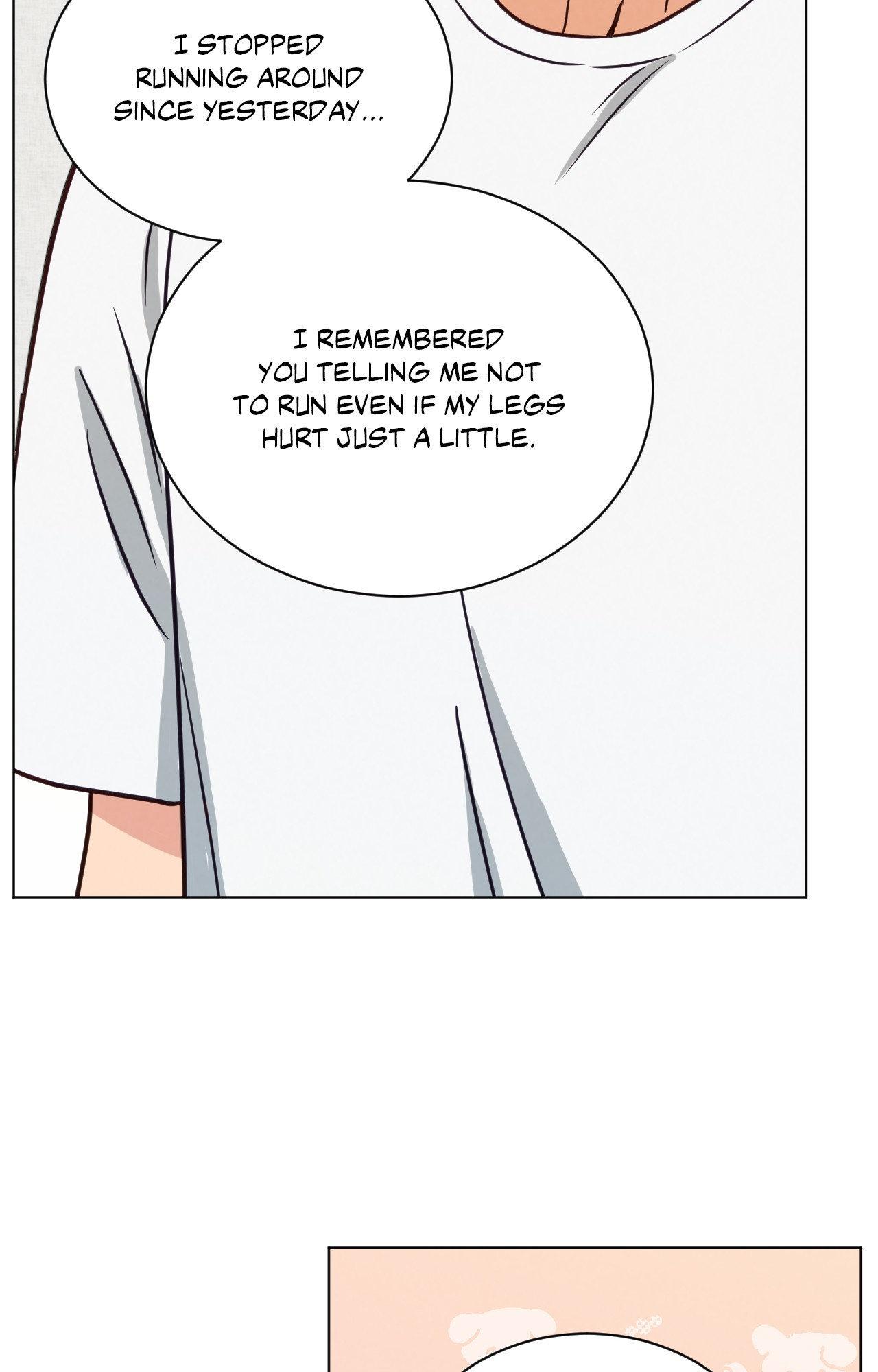 Abnormal Rommate Chapter 104 page 24 - 