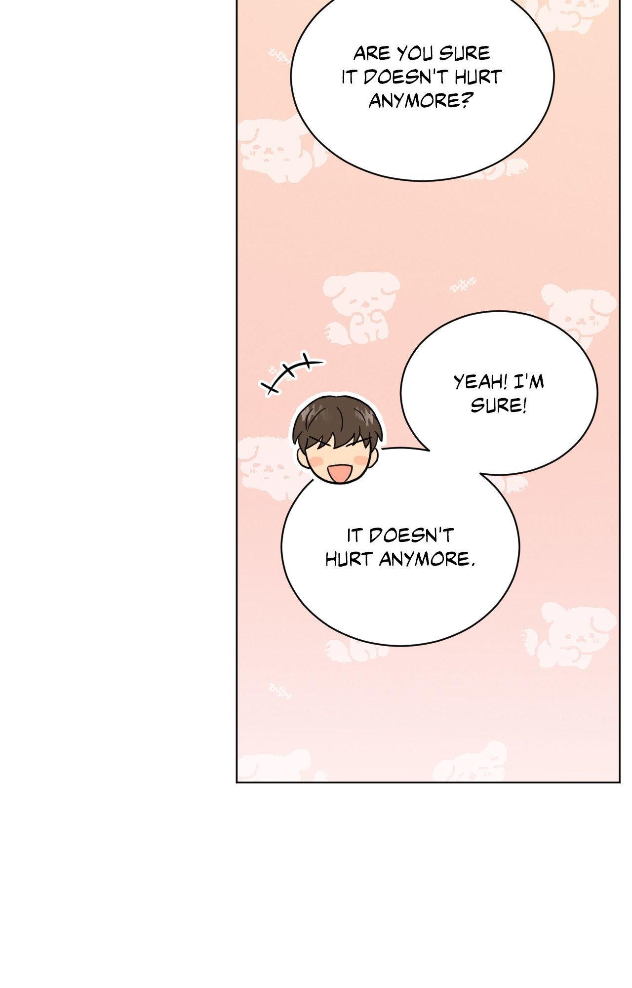 Abnormal Rommate Chapter 104 page 25 - 