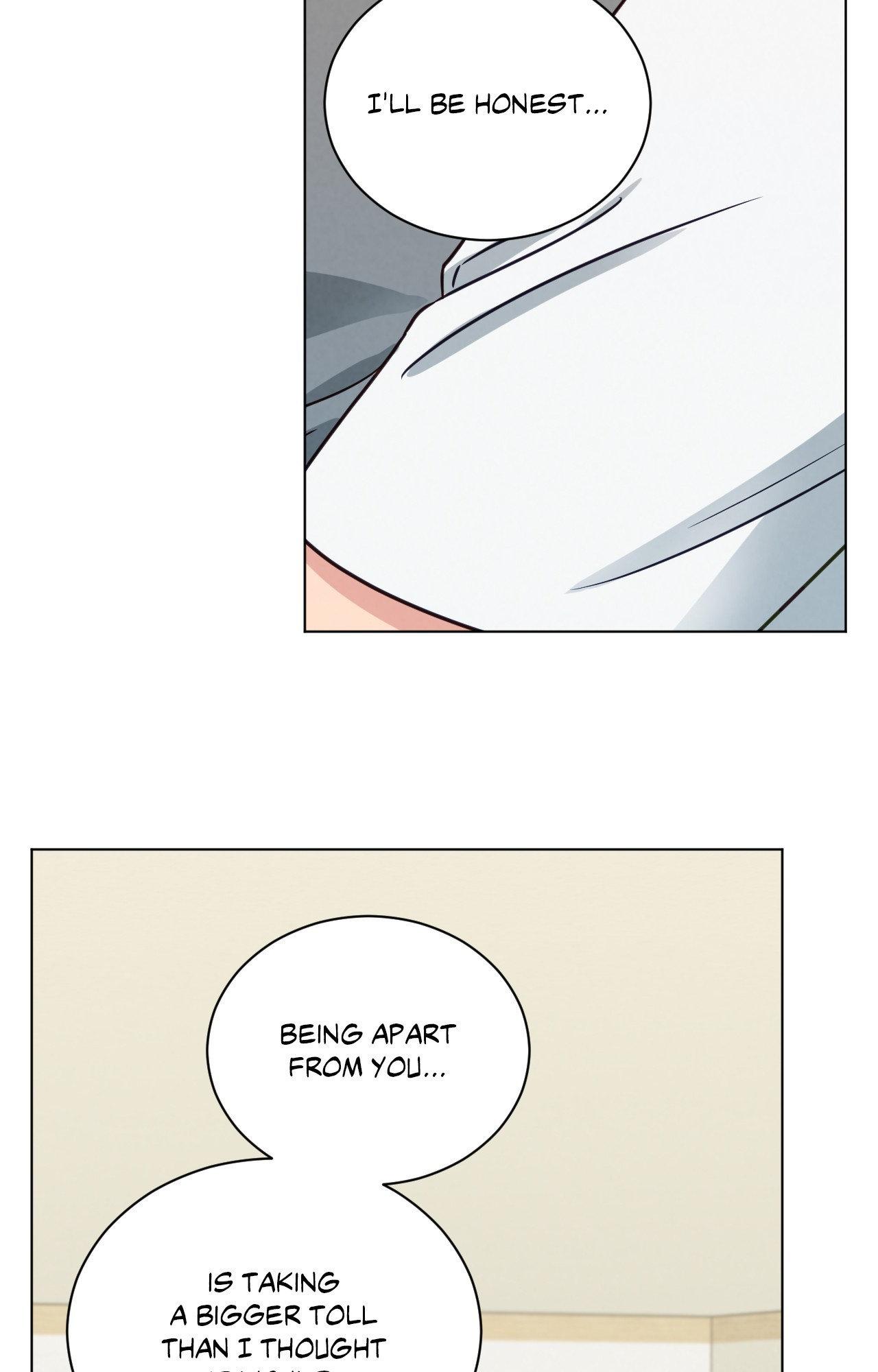 Abnormal Rommate Chapter 104 page 28 - 