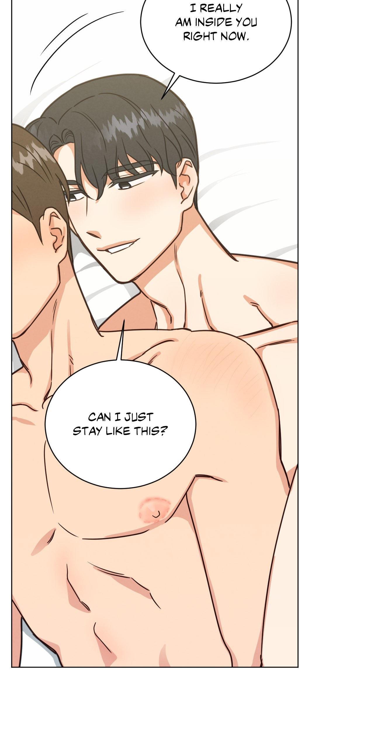 Abnormal Rommate Chapter 104 page 4 - 
