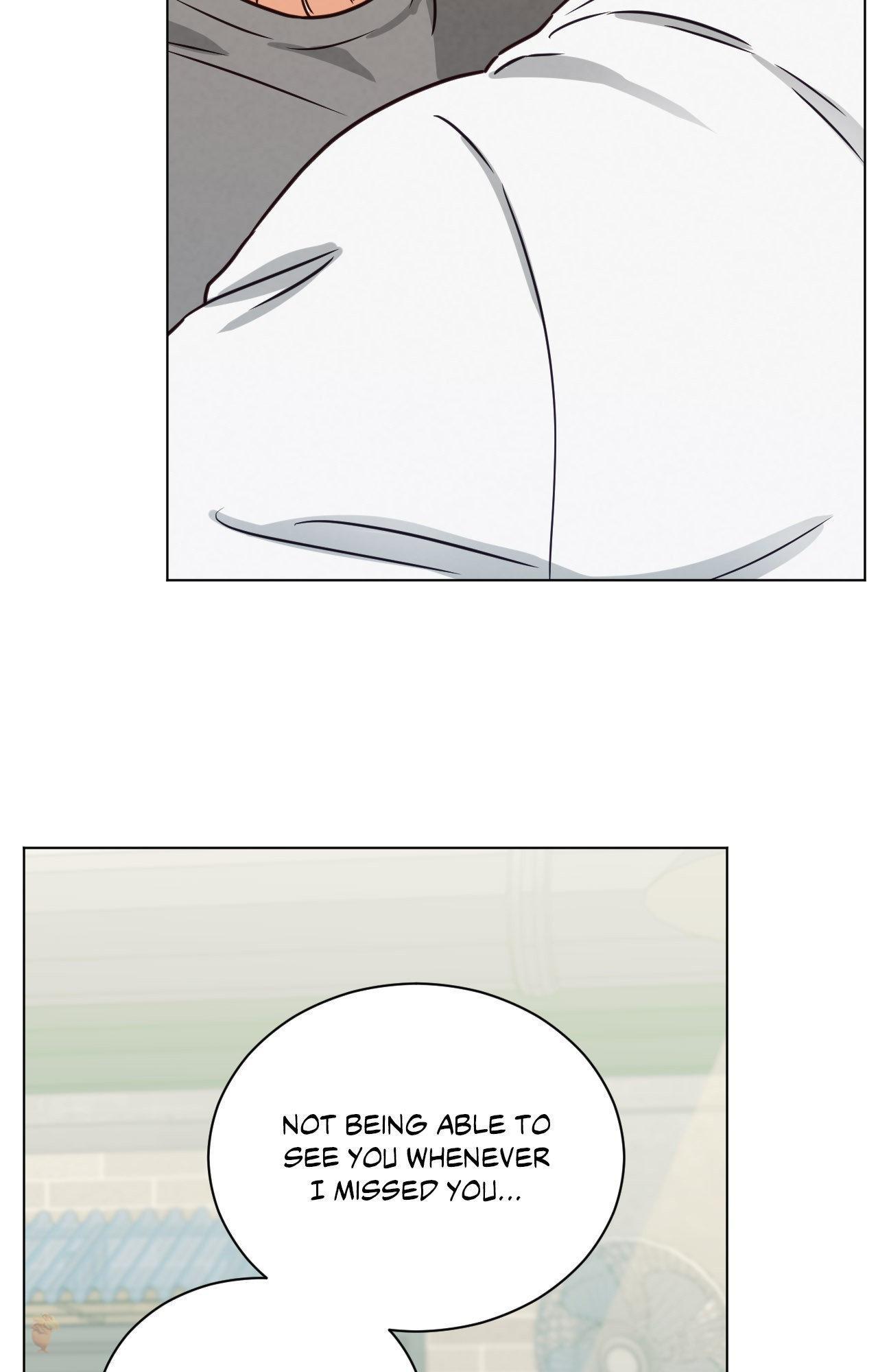 Abnormal Rommate Chapter 104 page 31 - 