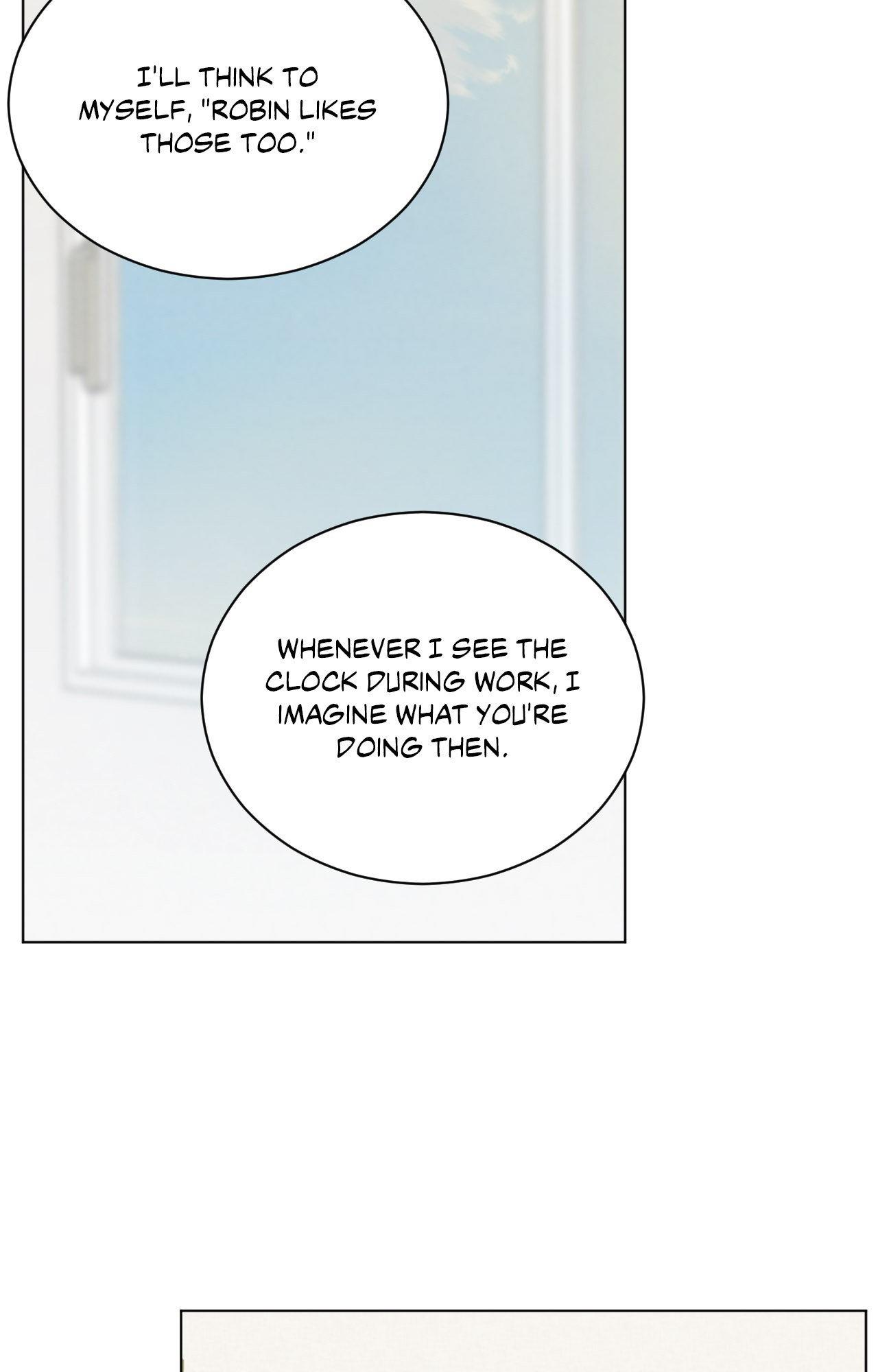Abnormal Rommate Chapter 104 page 35 - 