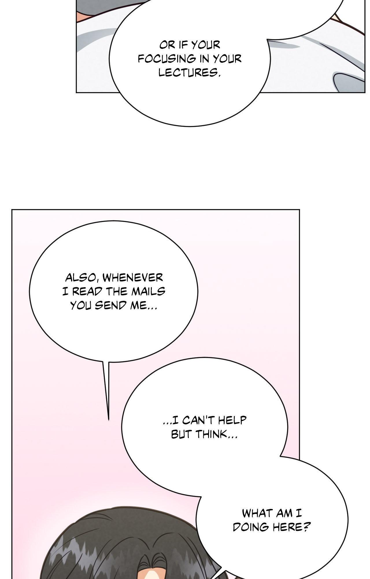 Abnormal Rommate Chapter 104 page 37 - 