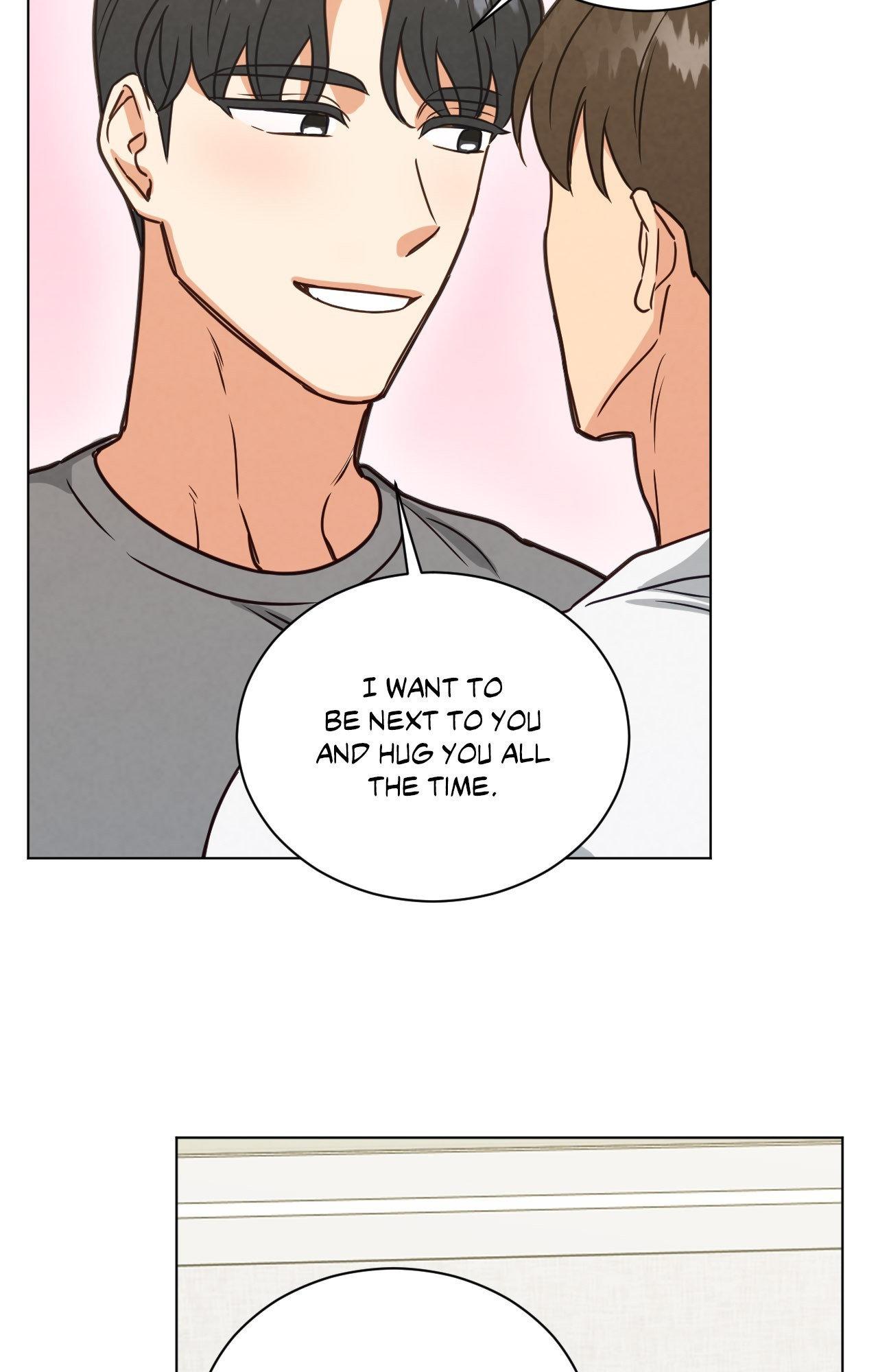 Abnormal Rommate Chapter 104 page 38 - 